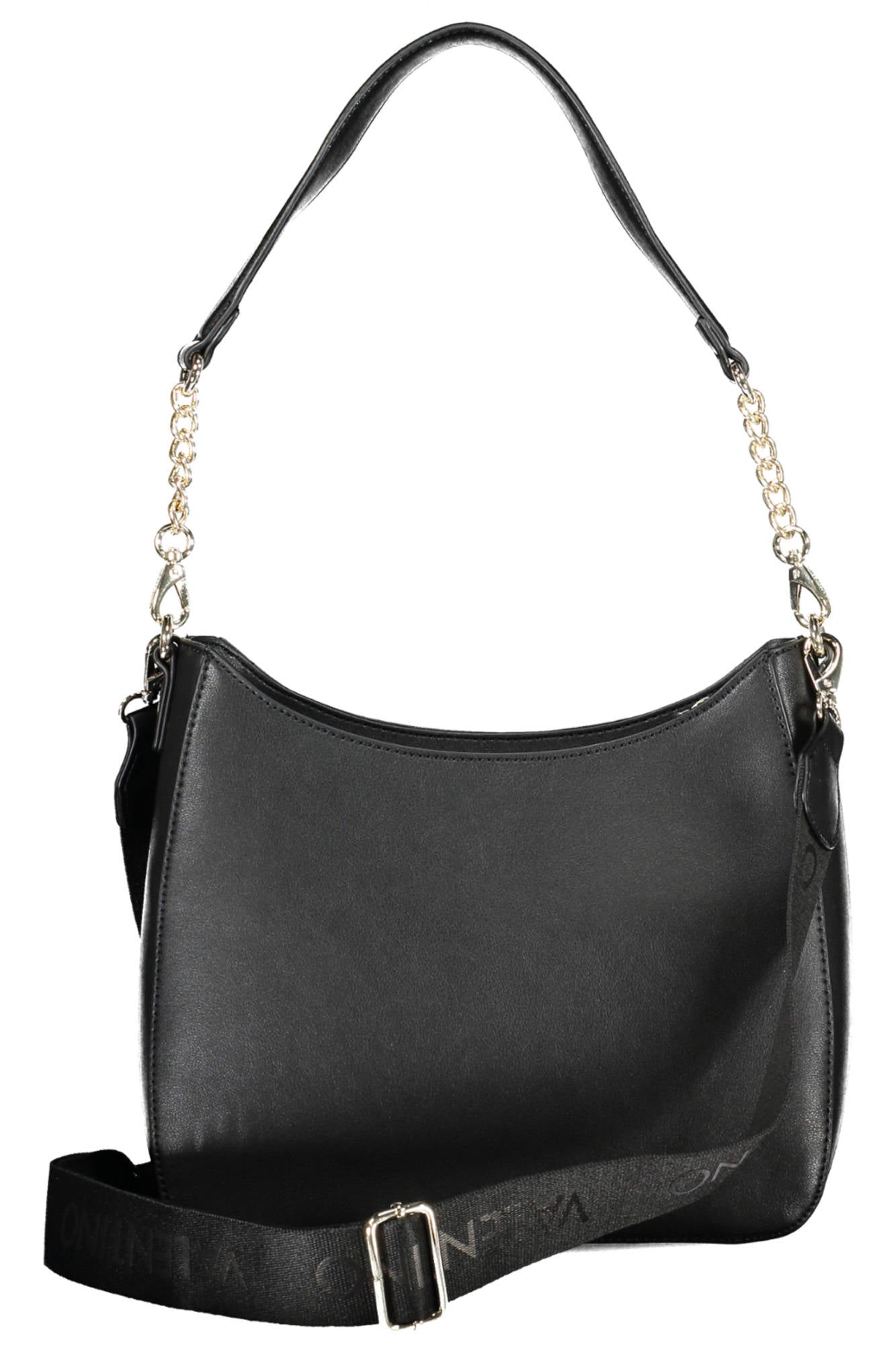VALENTINO BAGS BLACK WOMENS BAG