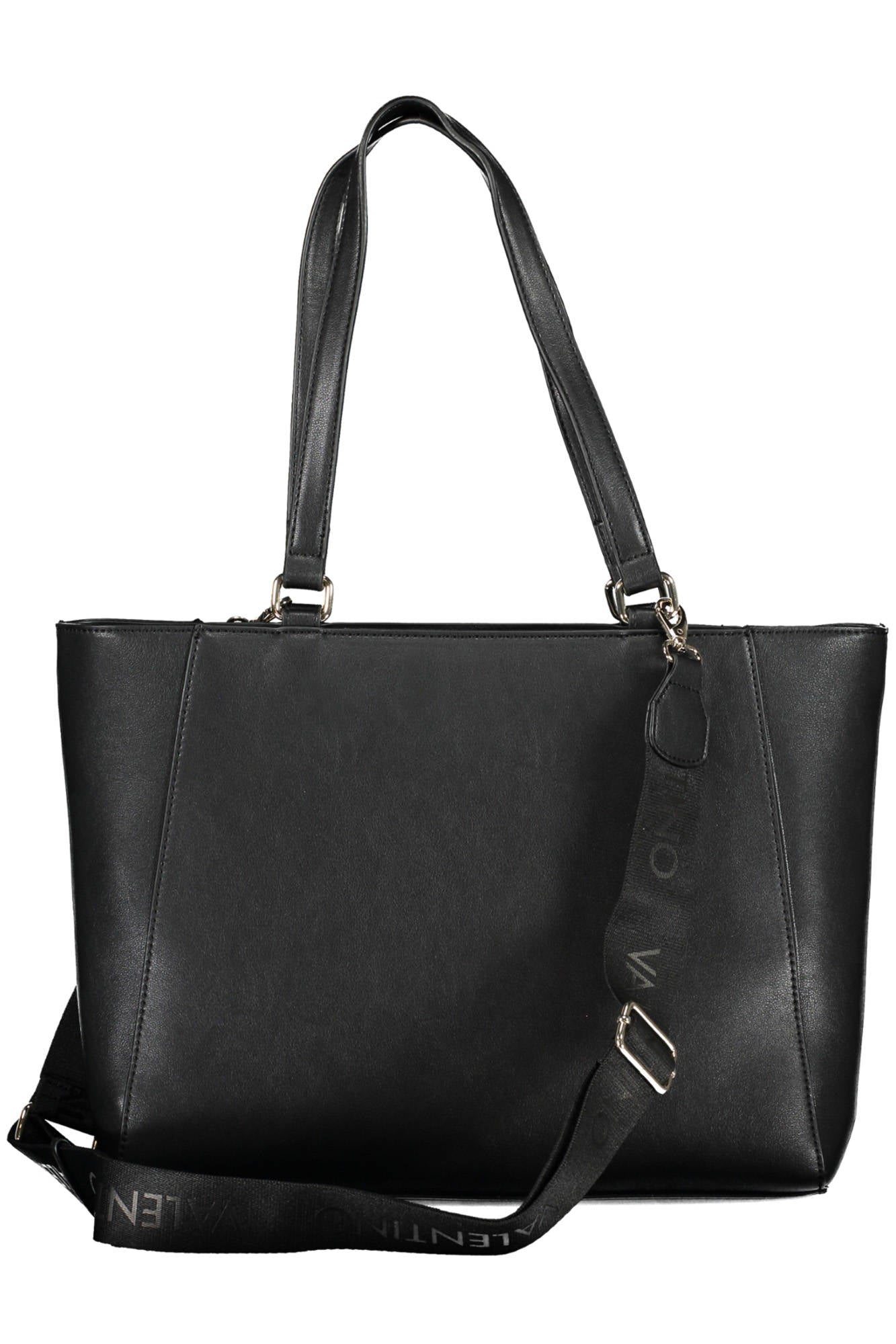 VALENTINO BAGS BLACK WOMENS BAG