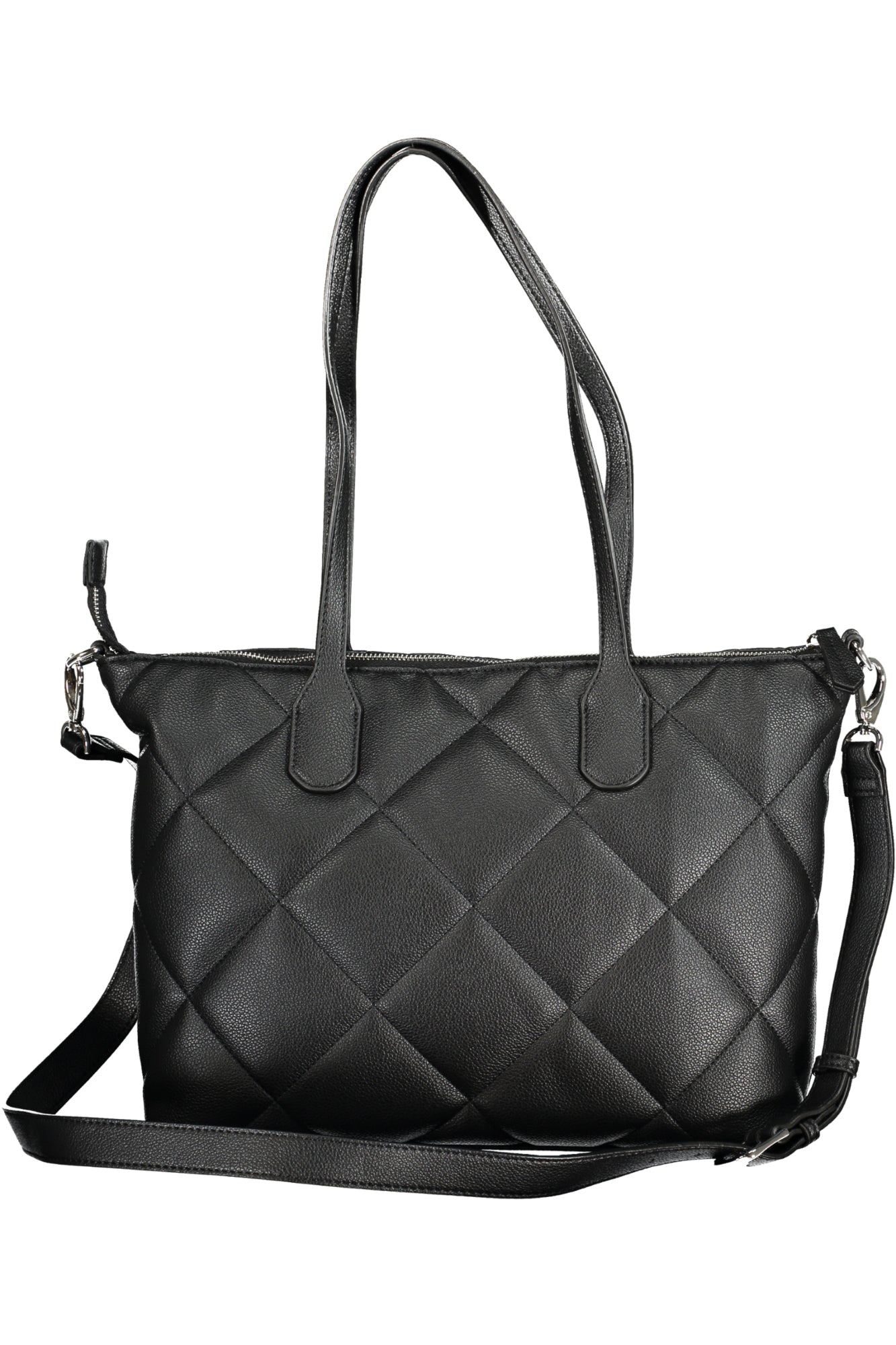 VALENTINO BAGS BLACK WOMENS BAG