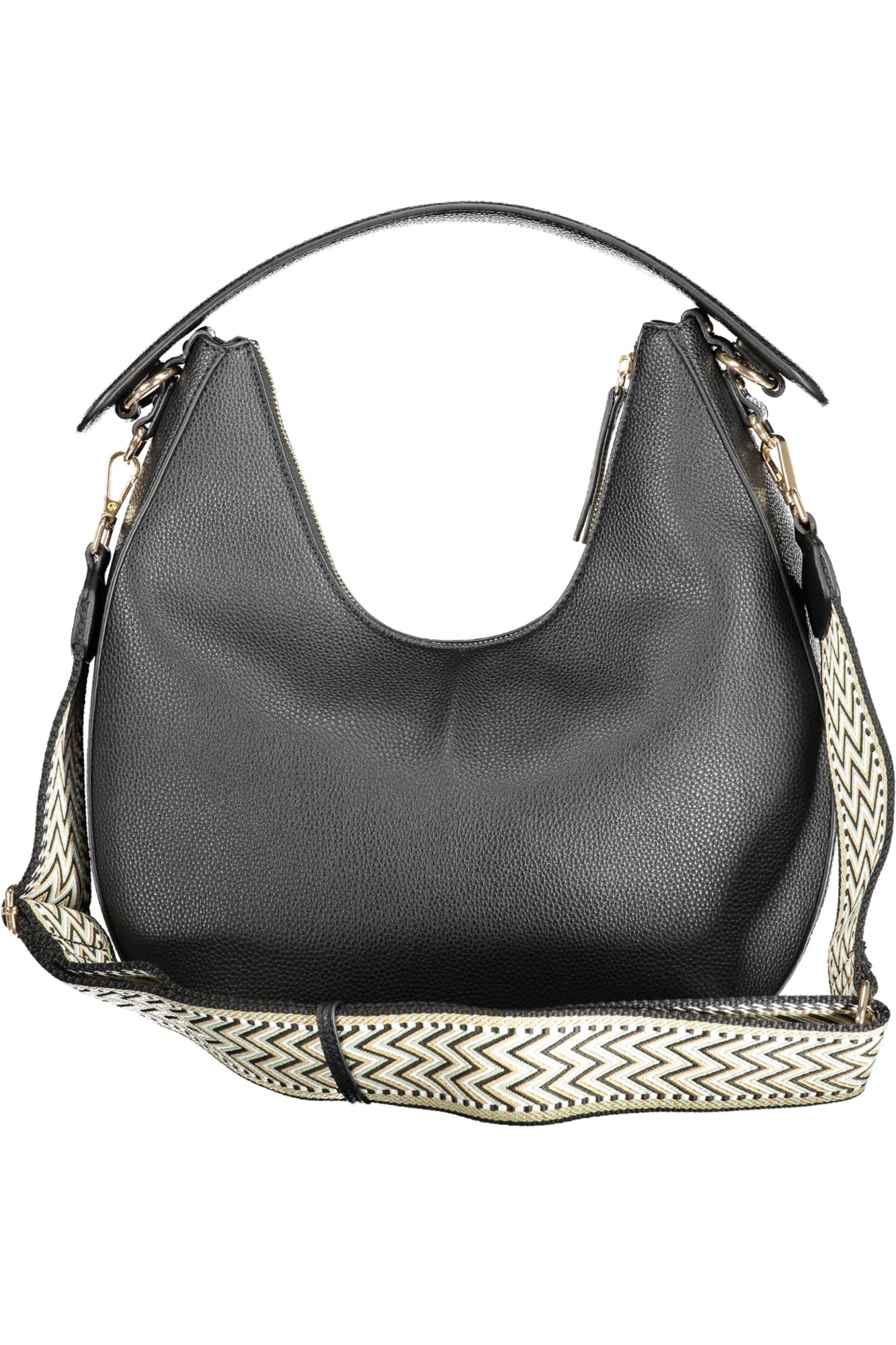 VALENTINO BAGS BLACK WOMENS BAG