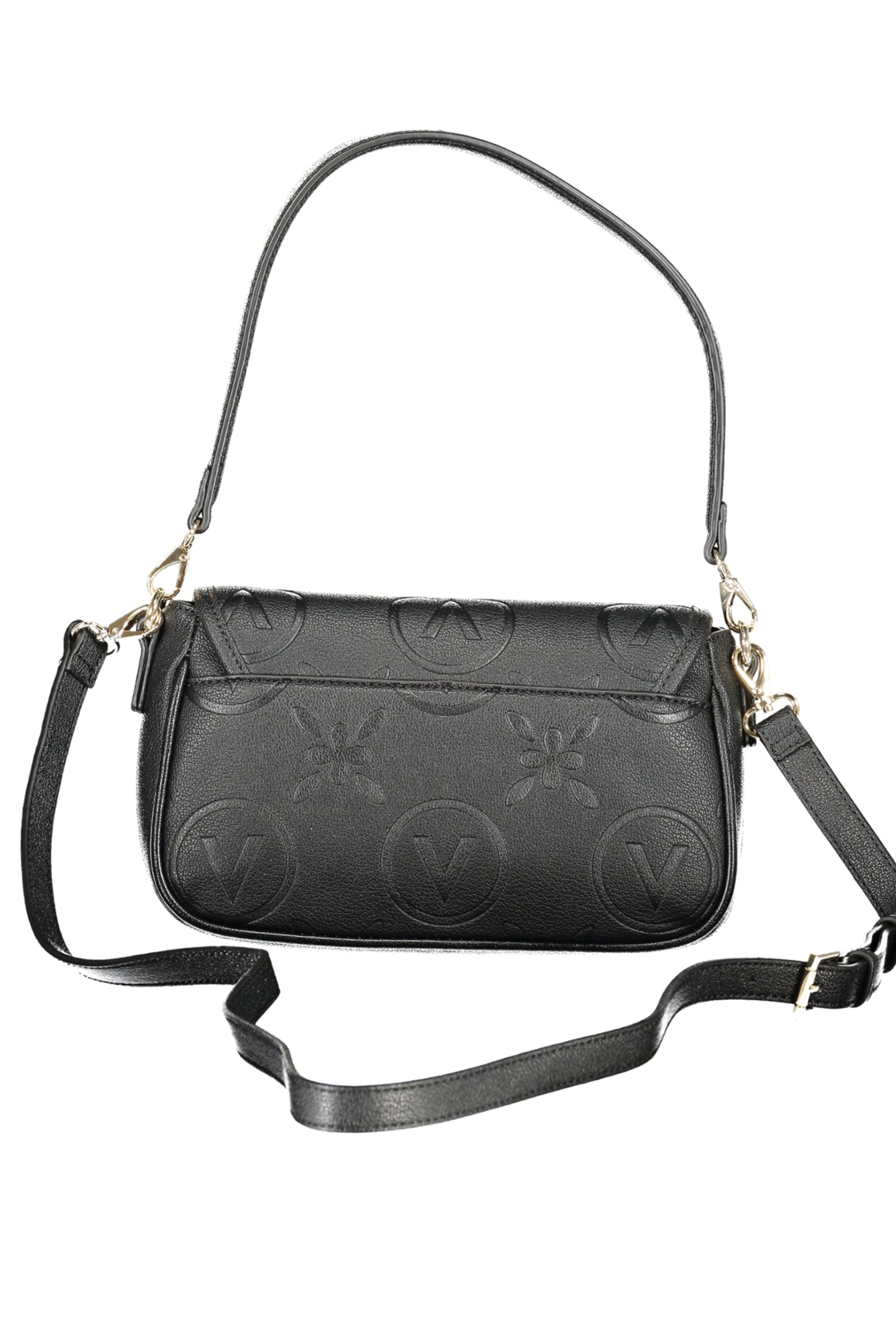VALENTINO BAGS WOMENS BAG BLACK