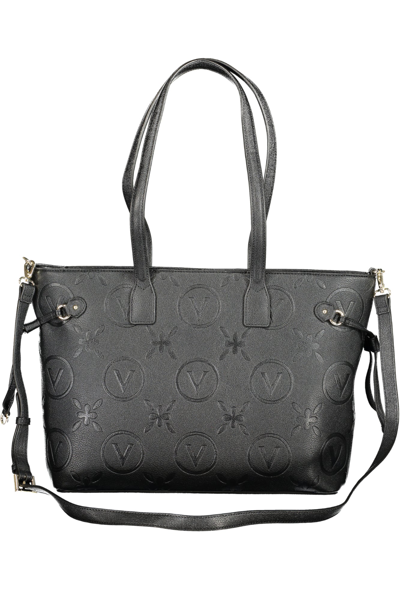 VALENTINO BAGS WOMENS BAG BLACK