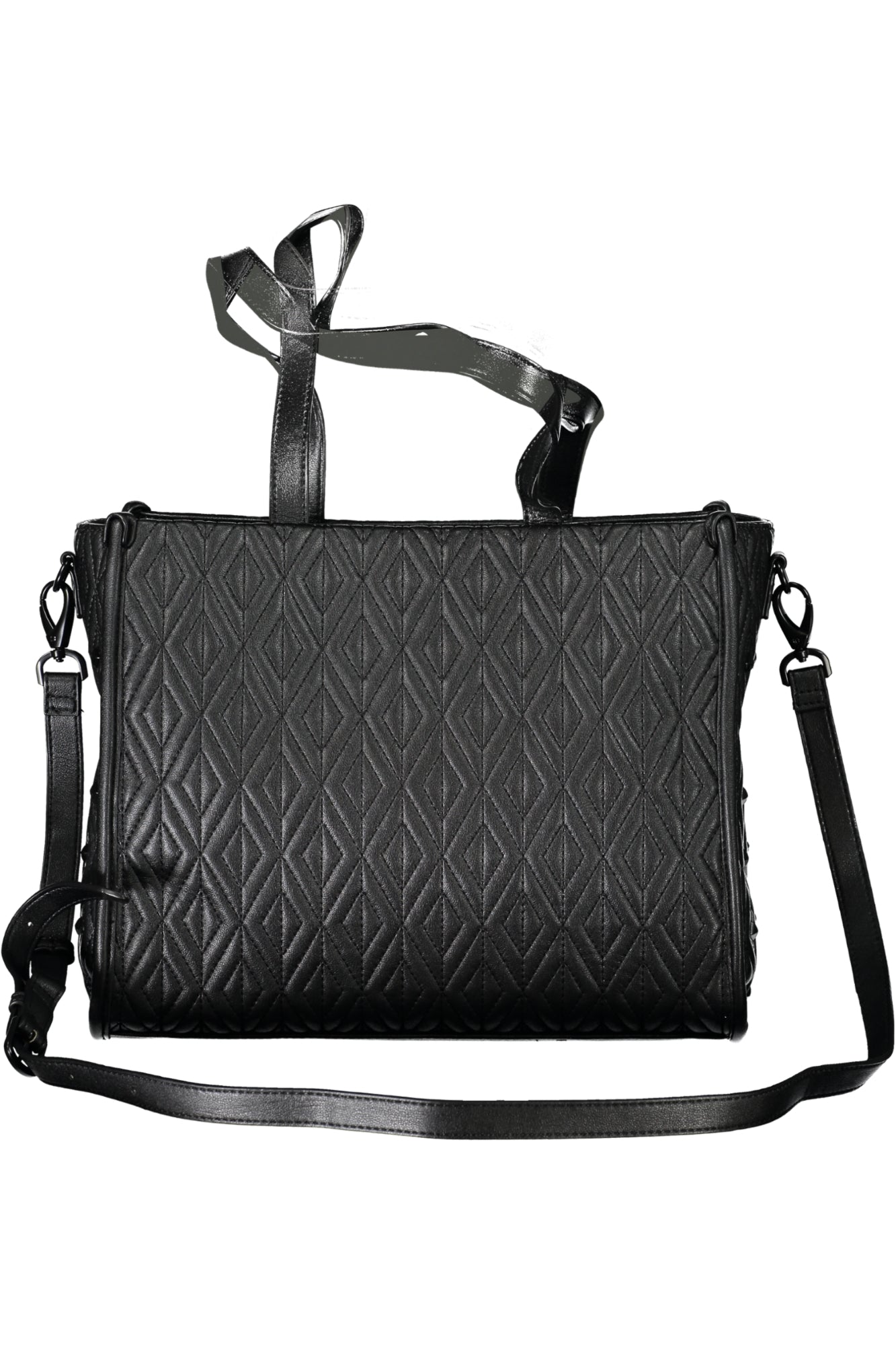 VALENTINO BAGS WOMENS BAG BLACK