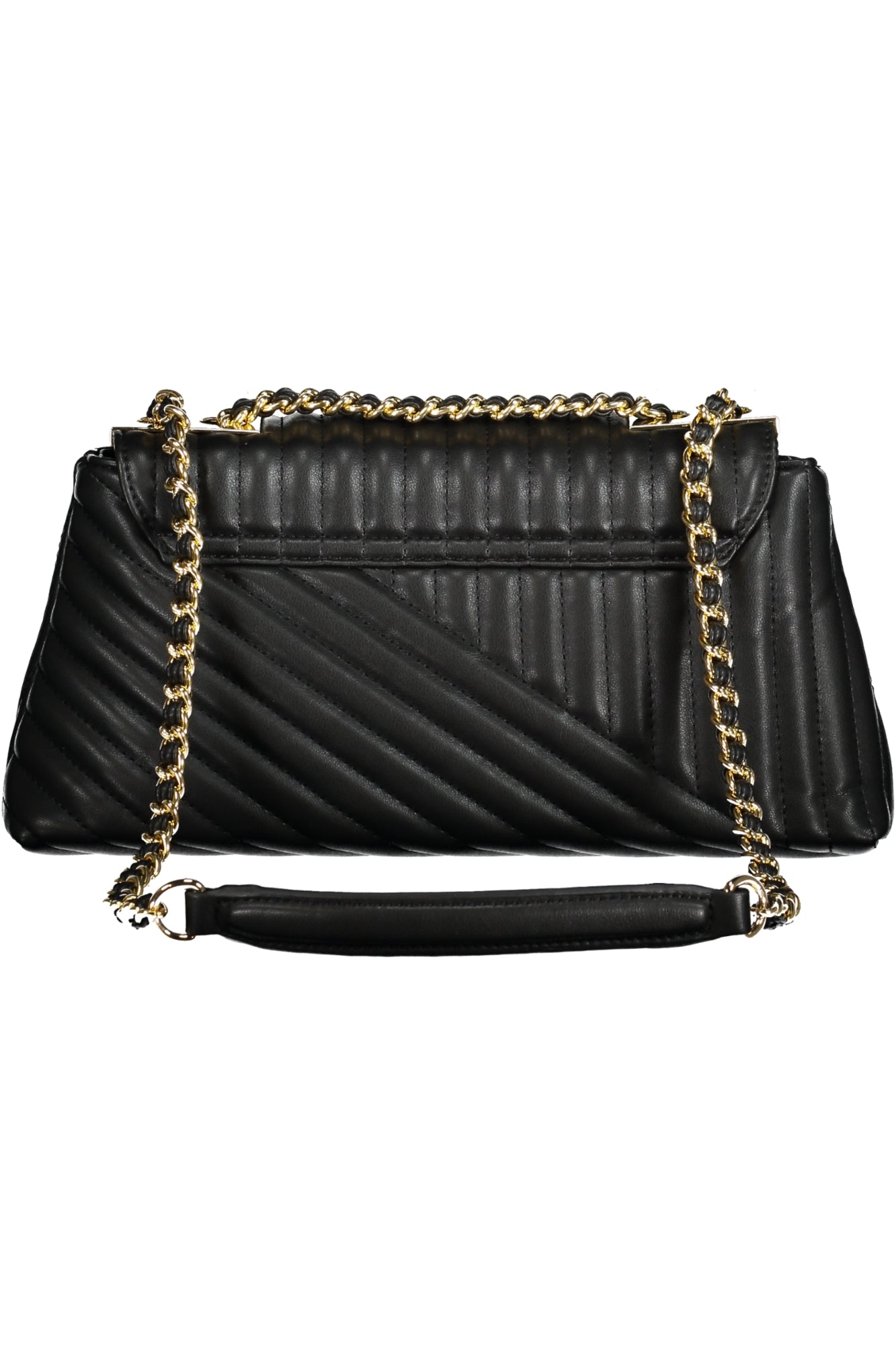 VALENTINO BAGS BLACK WOMENS BAG