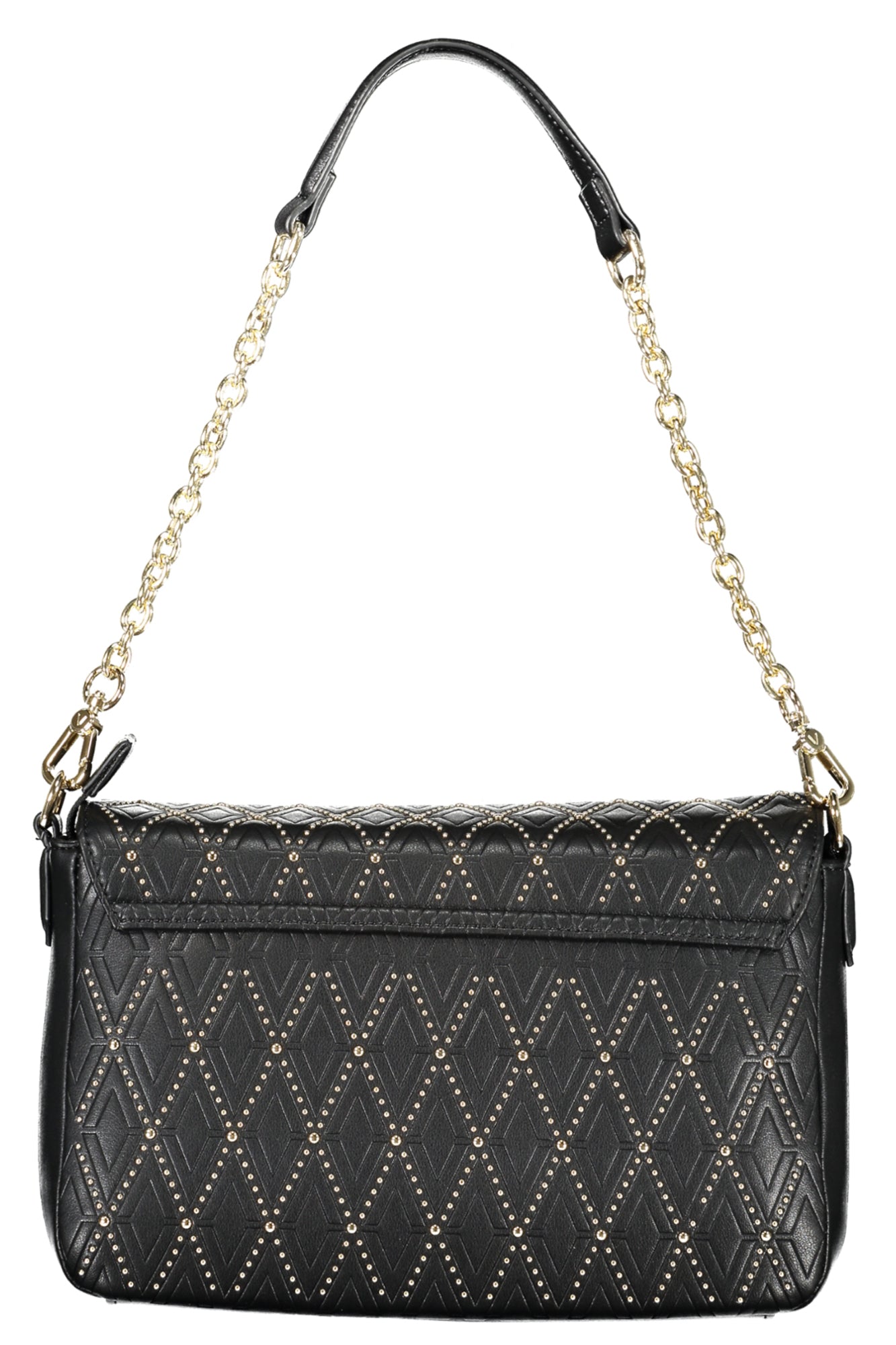 VALENTINO BAGS BLACK WOMENS BAG