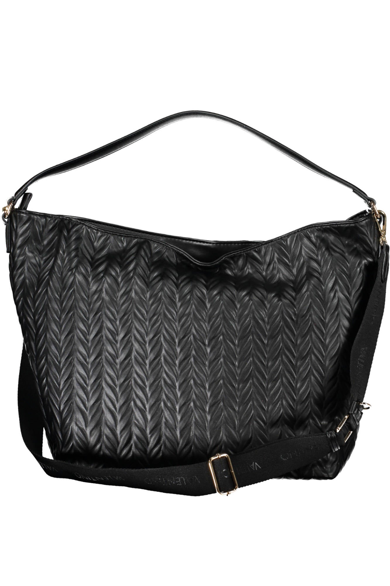 VALENTINO BAGS BLACK WOMENS BAG