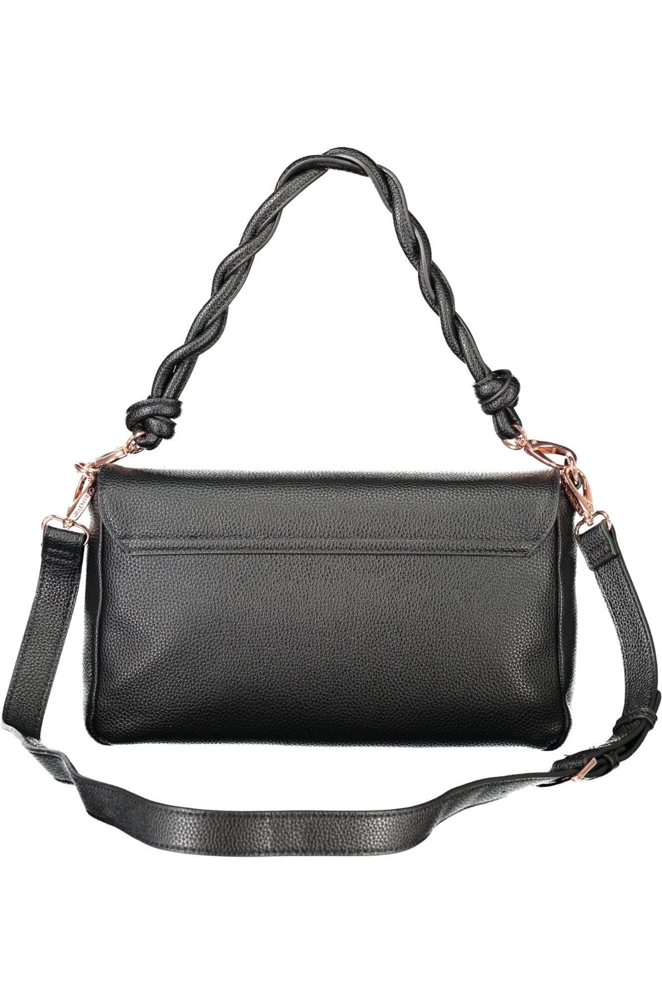 VALENTINO BAGS WOMENS BAG BLACK
