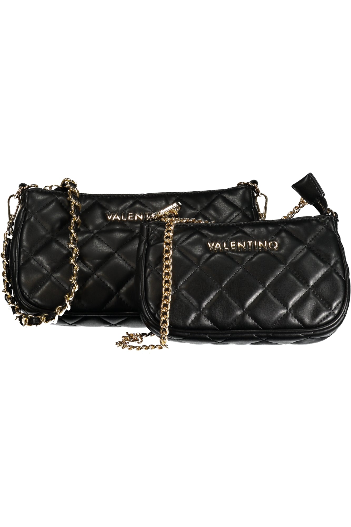 VALENTINO BAGS BLACK WOMENS BAG