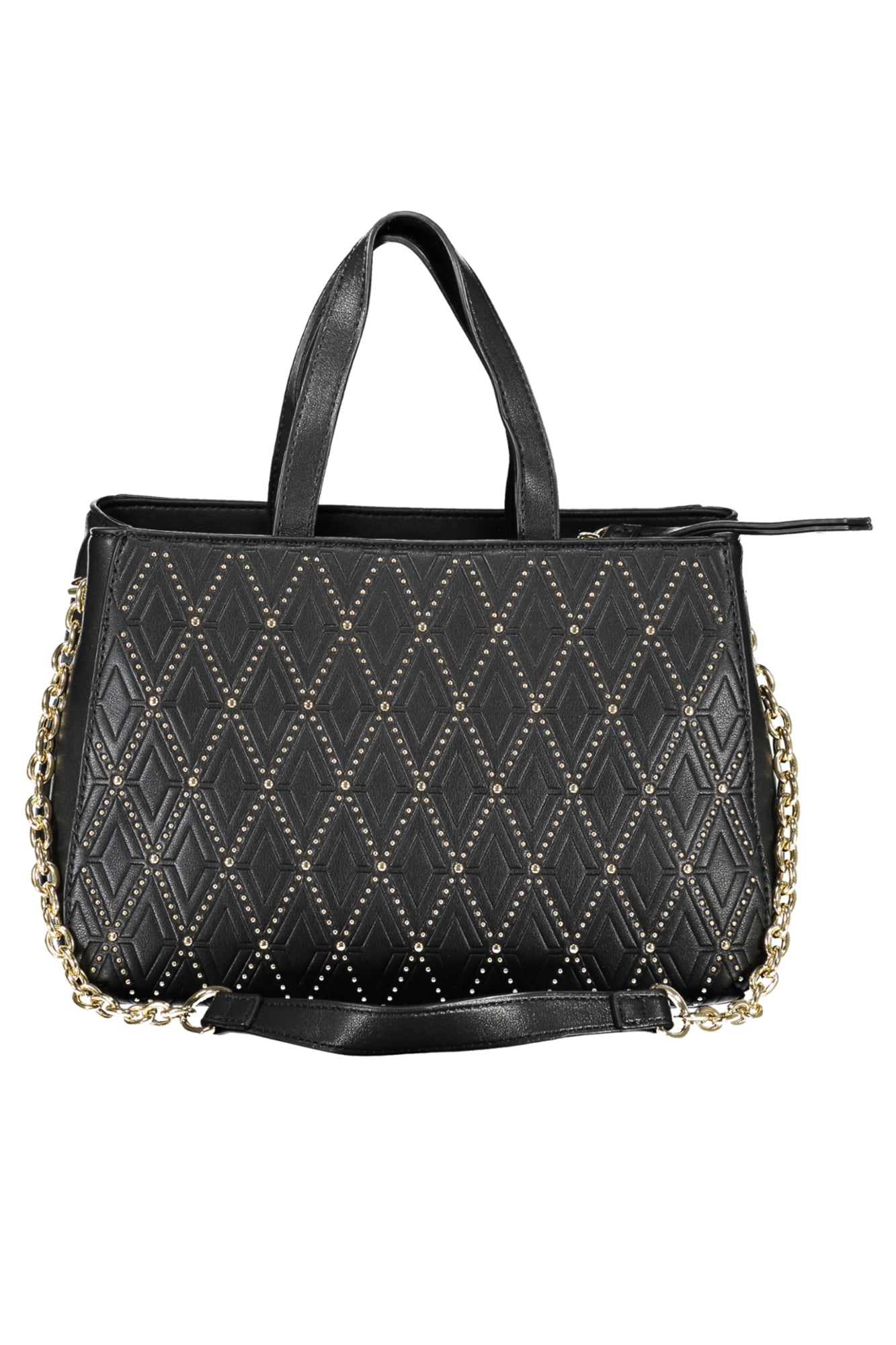 VALENTINO BAGS BLACK WOMENS BAG