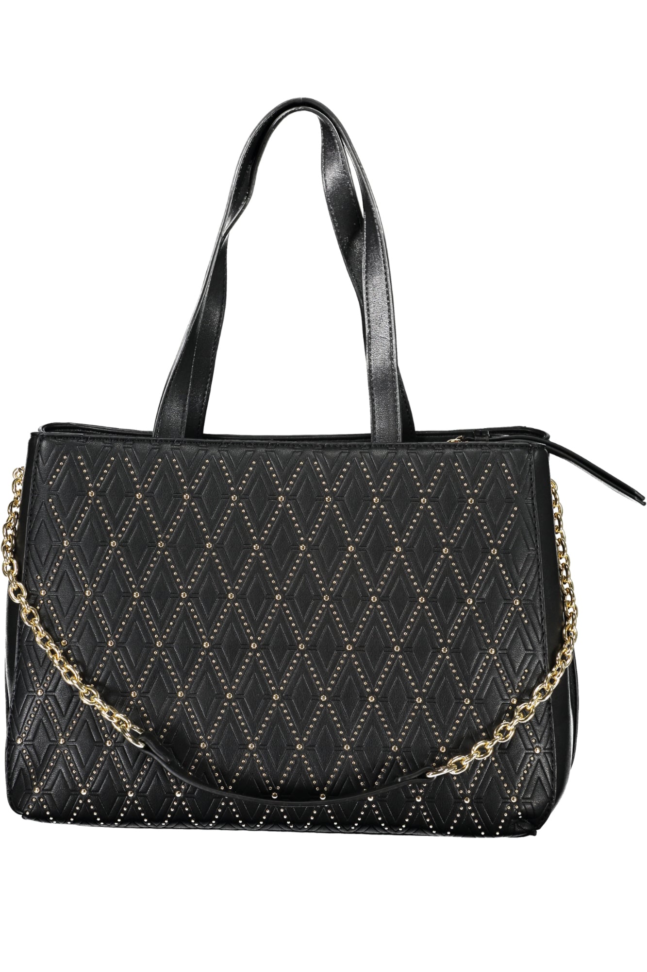 VALENTINO BAGS BLACK WOMENS BAG