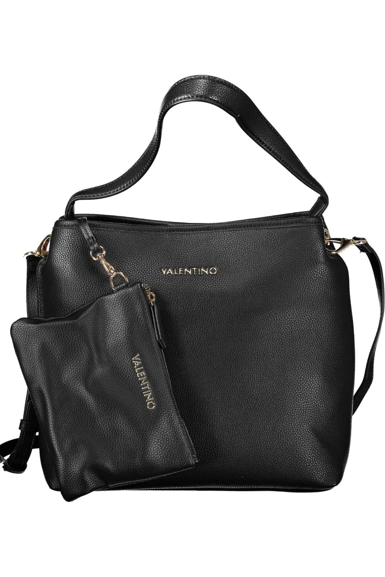 VALENTINO BAGS WOMENS BAG BLACK