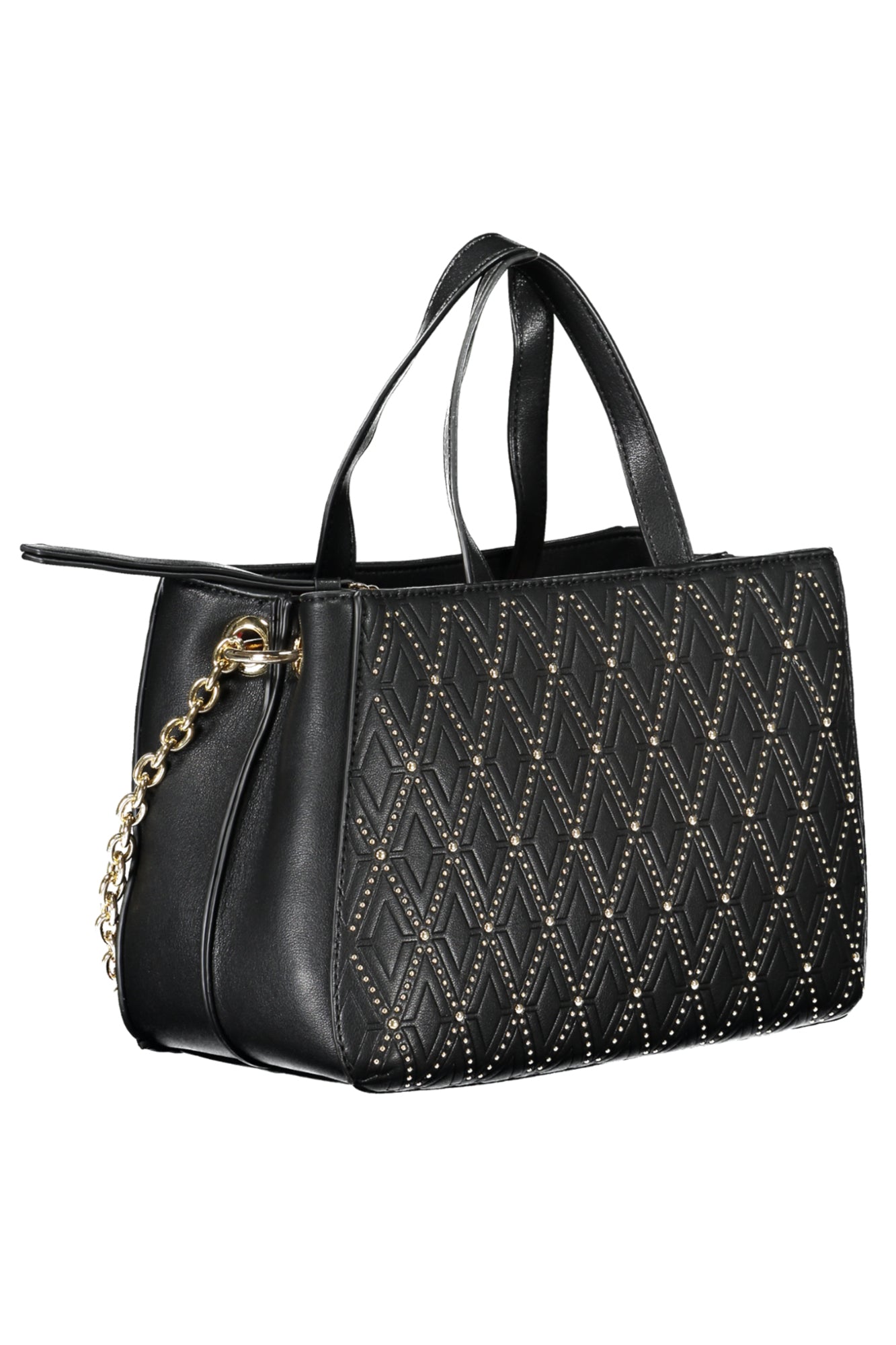 VALENTINO BAGS BLACK WOMENS BAG