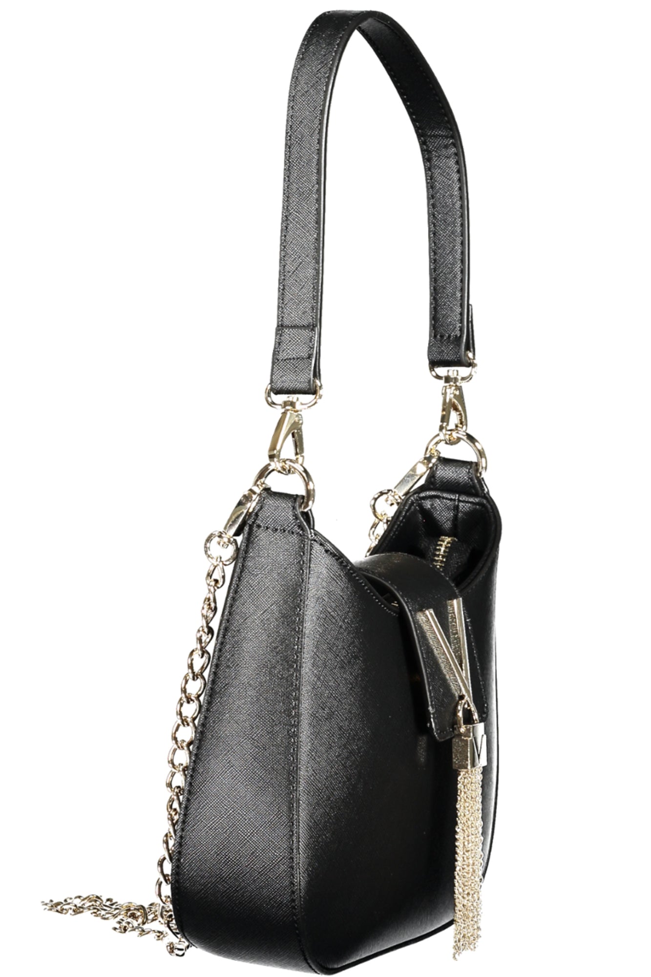 VALENTINO BAGS WOMENS BAG BLACK