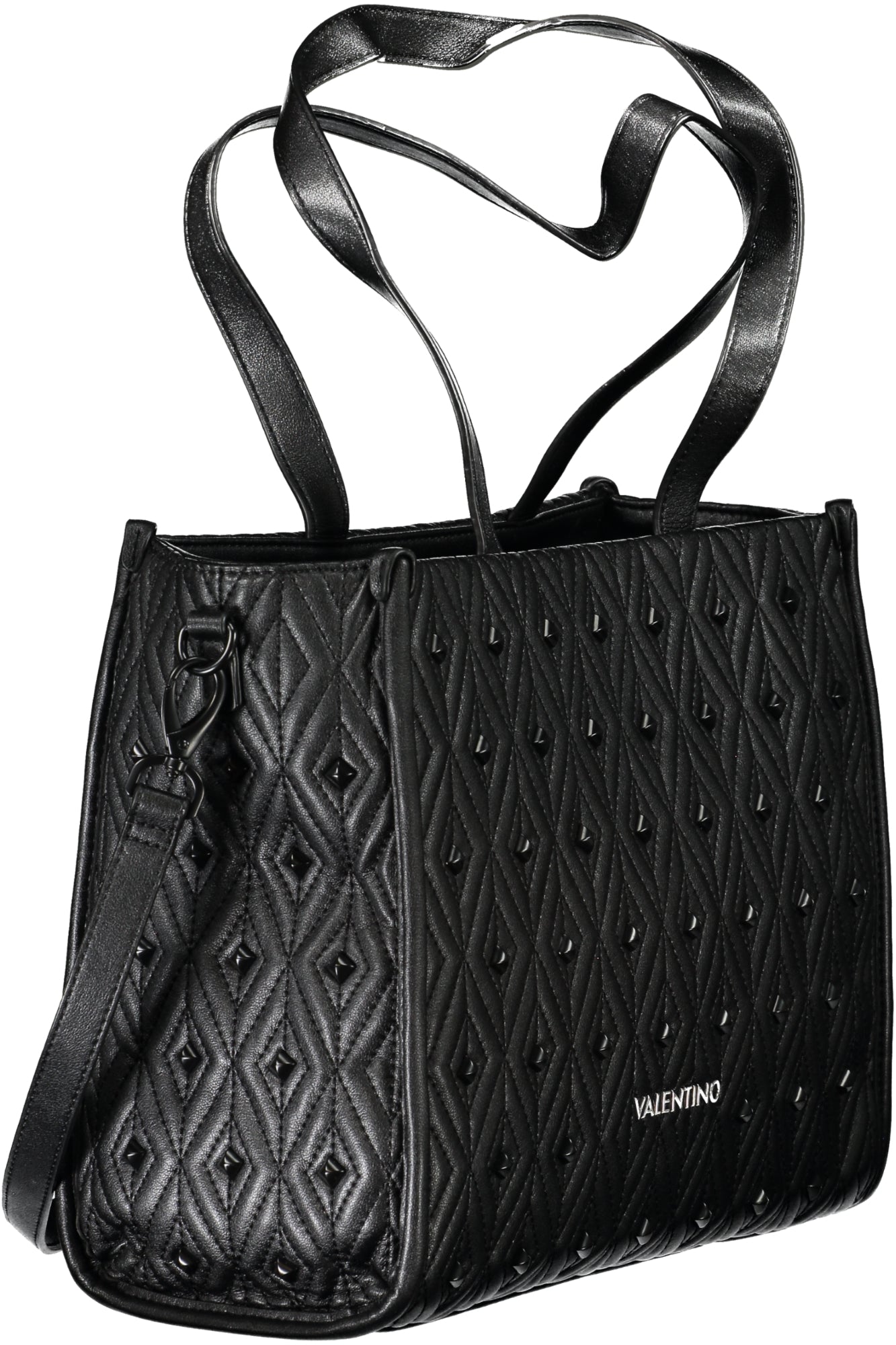 VALENTINO BAGS WOMENS BAG BLACK