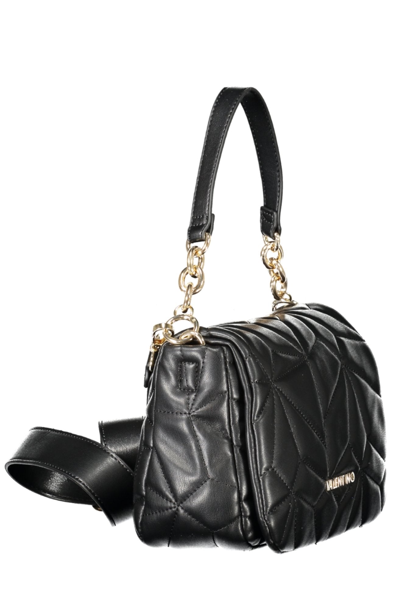VALENTINO BAGS WOMENS BAG BLACK