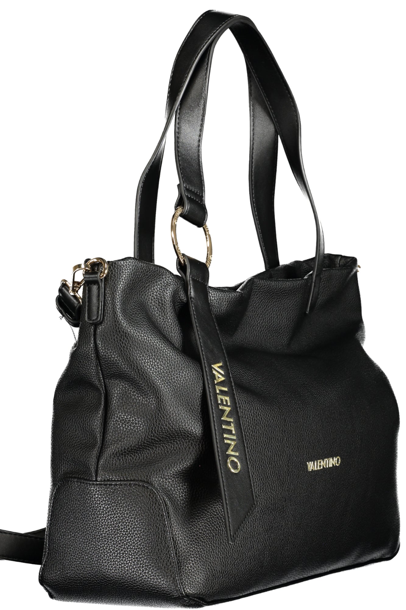 VALENTINO BAGS WOMENS BAG BLACK