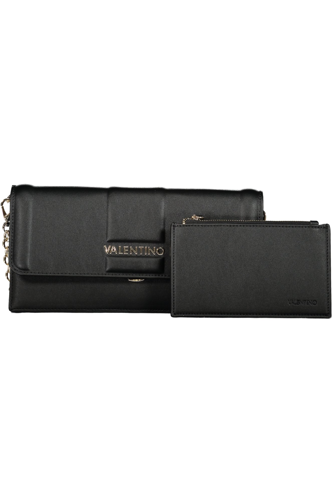 VALENTINO BAGS WOMENS BAG BLACK