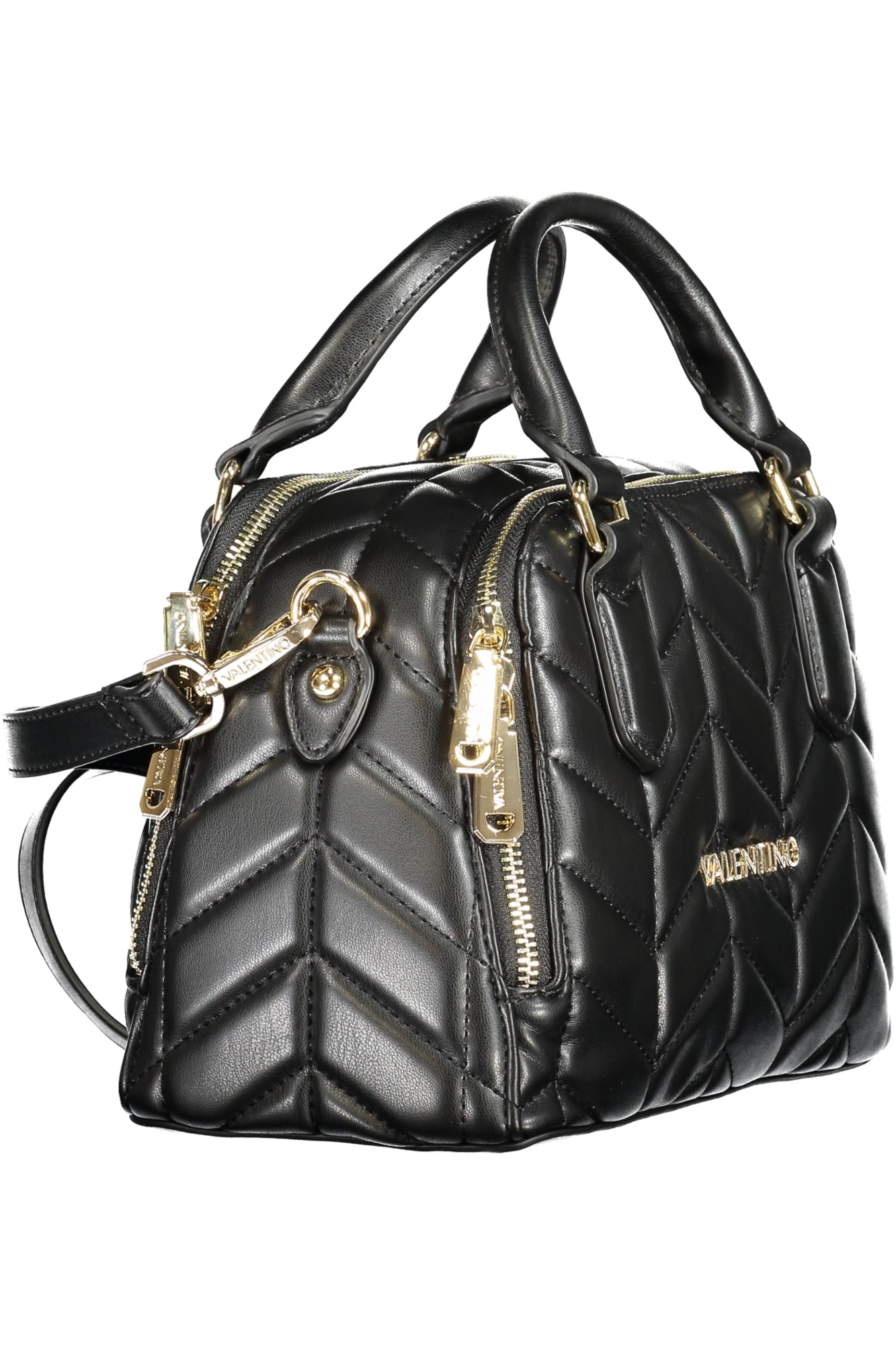 VALENTINO BAGS WOMENS BAG BLACK