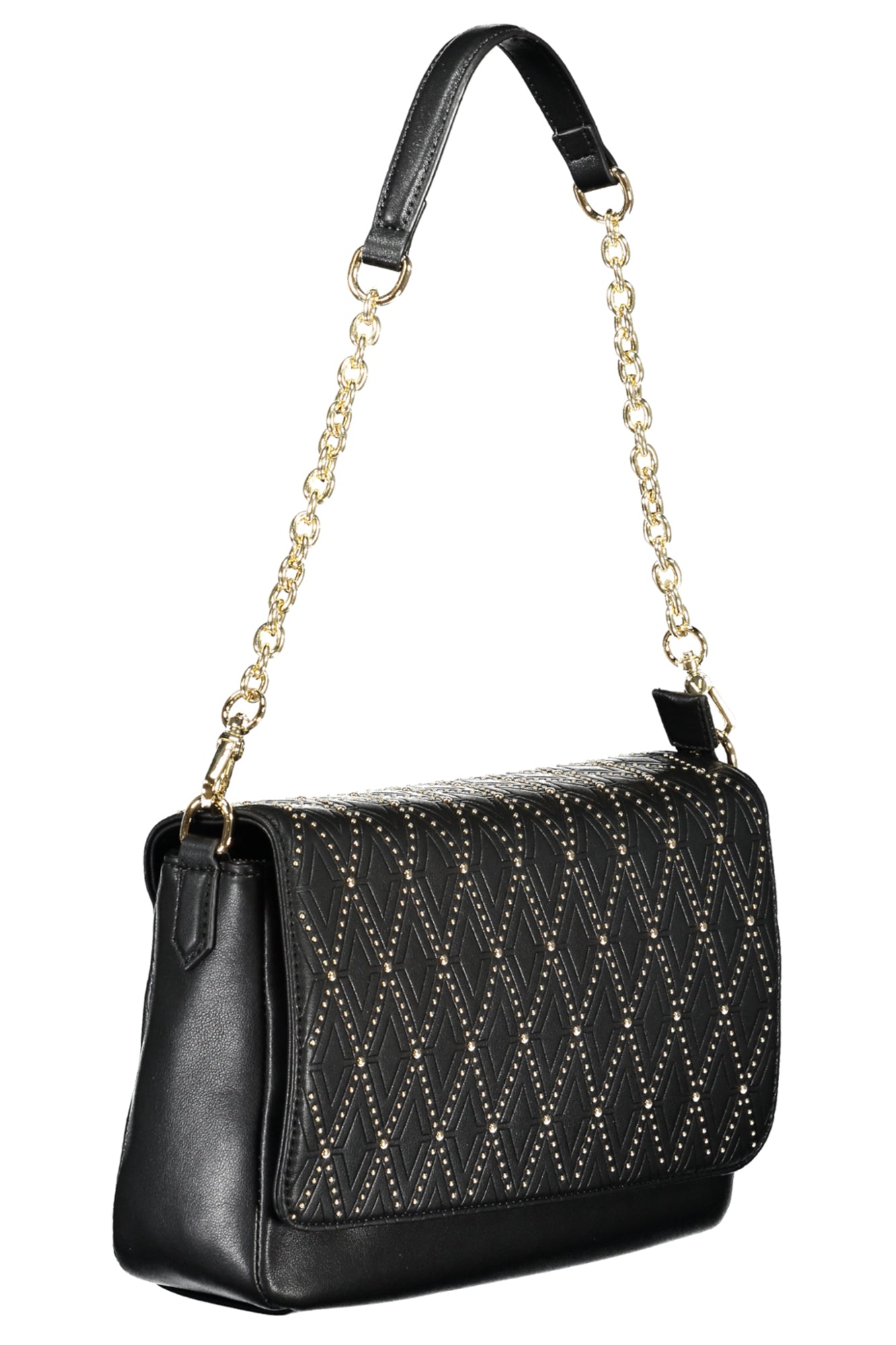 VALENTINO BAGS BLACK WOMENS BAG