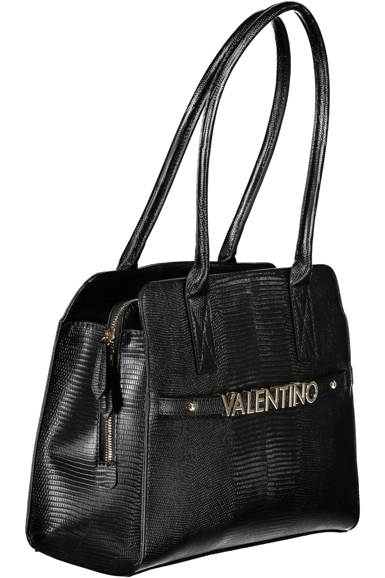 VALENTINO BAGS BLACK WOMENS BAG