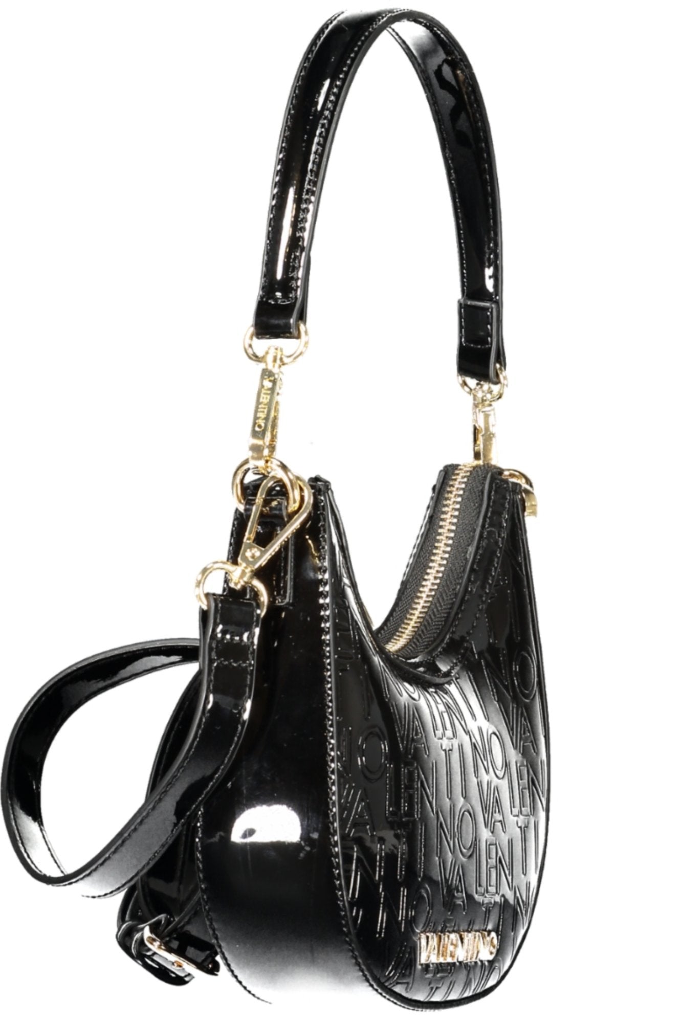 VALENTINO BAGS WOMENS BAG BLACK
