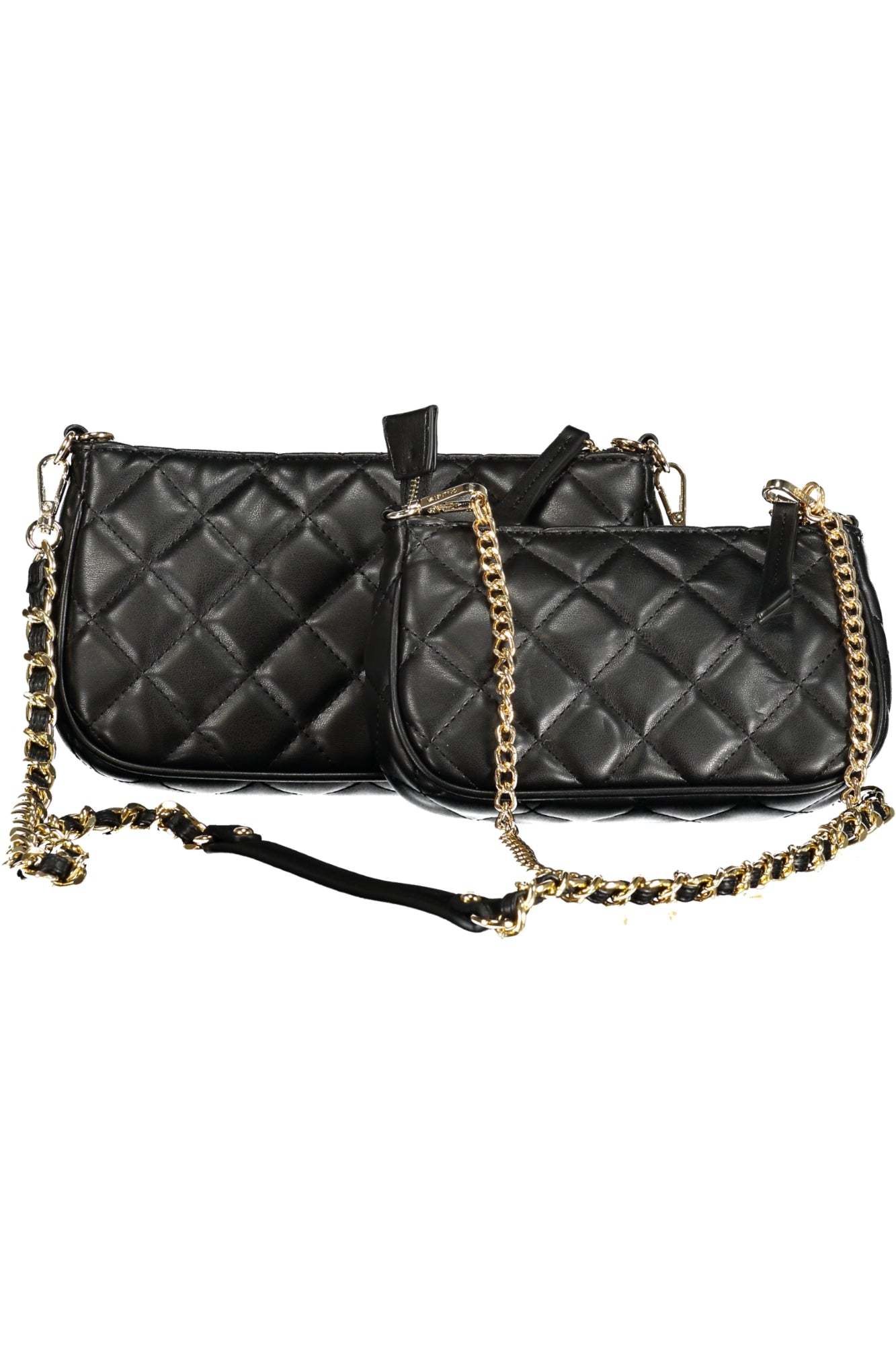 VALENTINO BAGS BLACK WOMENS BAG