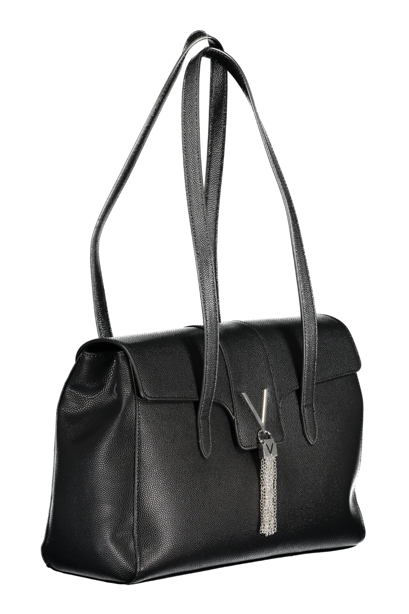 VALENTINO BAGS BLACK WOMENS BAG