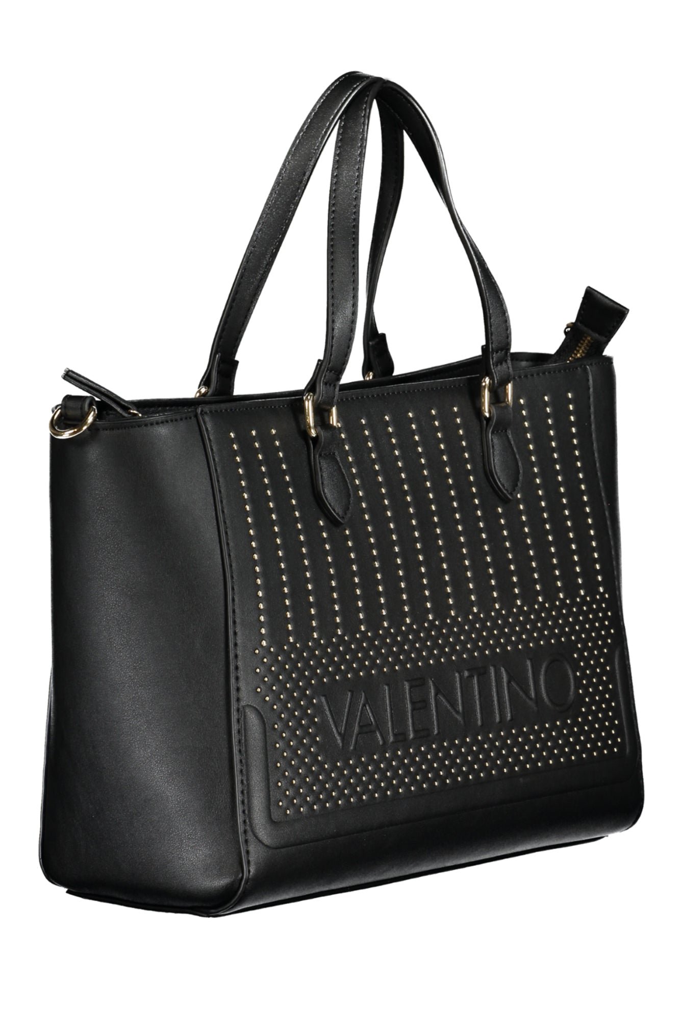 VALENTINO BAGS BLACK WOMENS BAG
