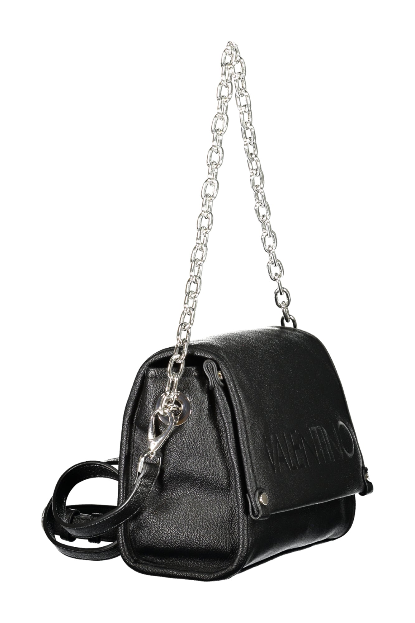VALENTINO BAGS WOMENS BAG BLACK
