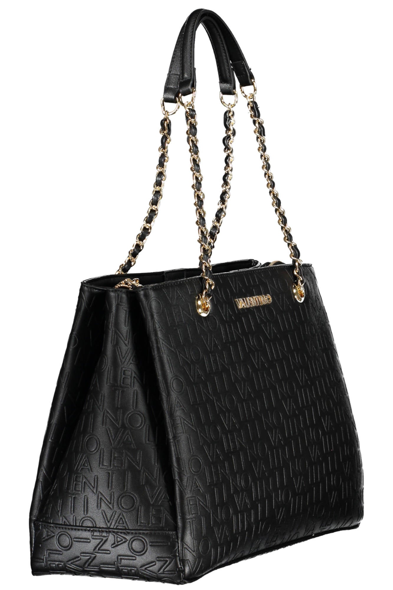 VALENTINO BAGS WOMENS BAG BLACK