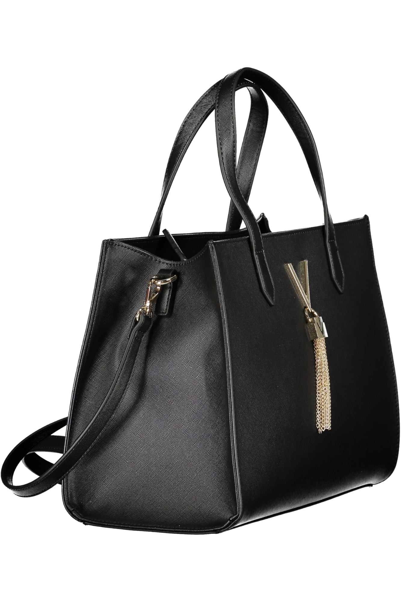 VALENTINO BAGS WOMENS BAG BLACK