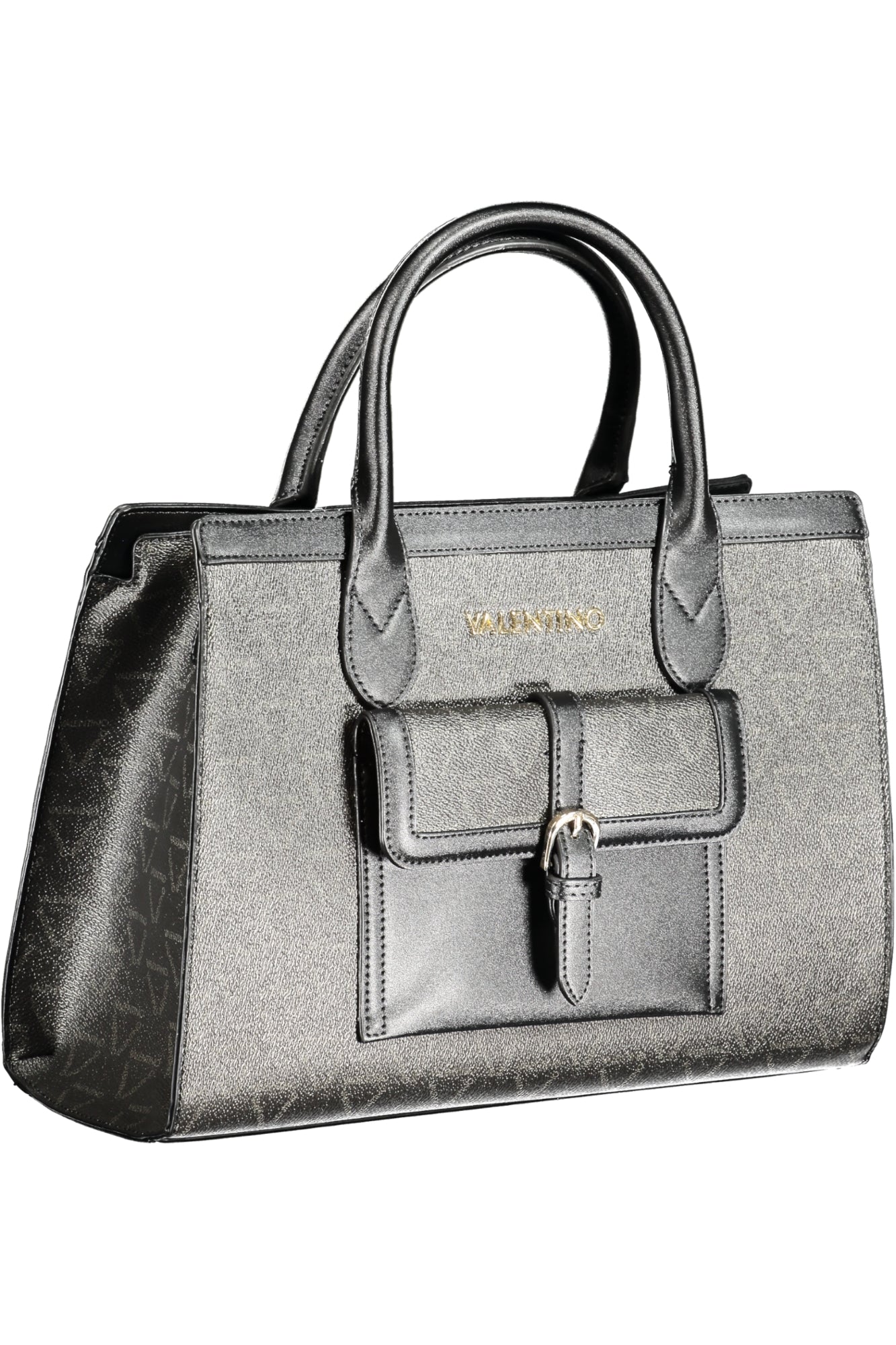 VALENTINO BAGS BLACK WOMENS BAG