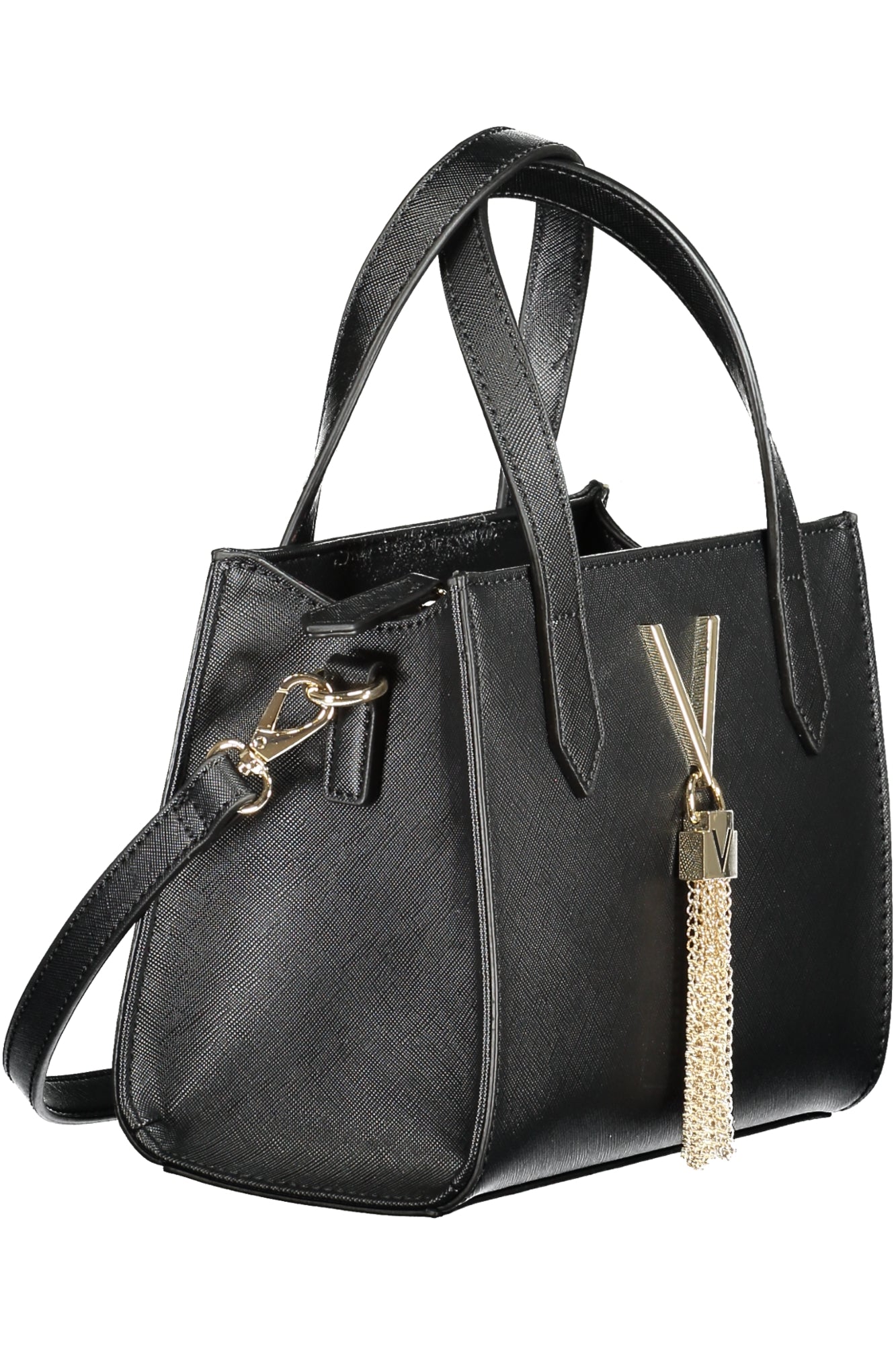 VALENTINO BAGS WOMENS BAG BLACK
