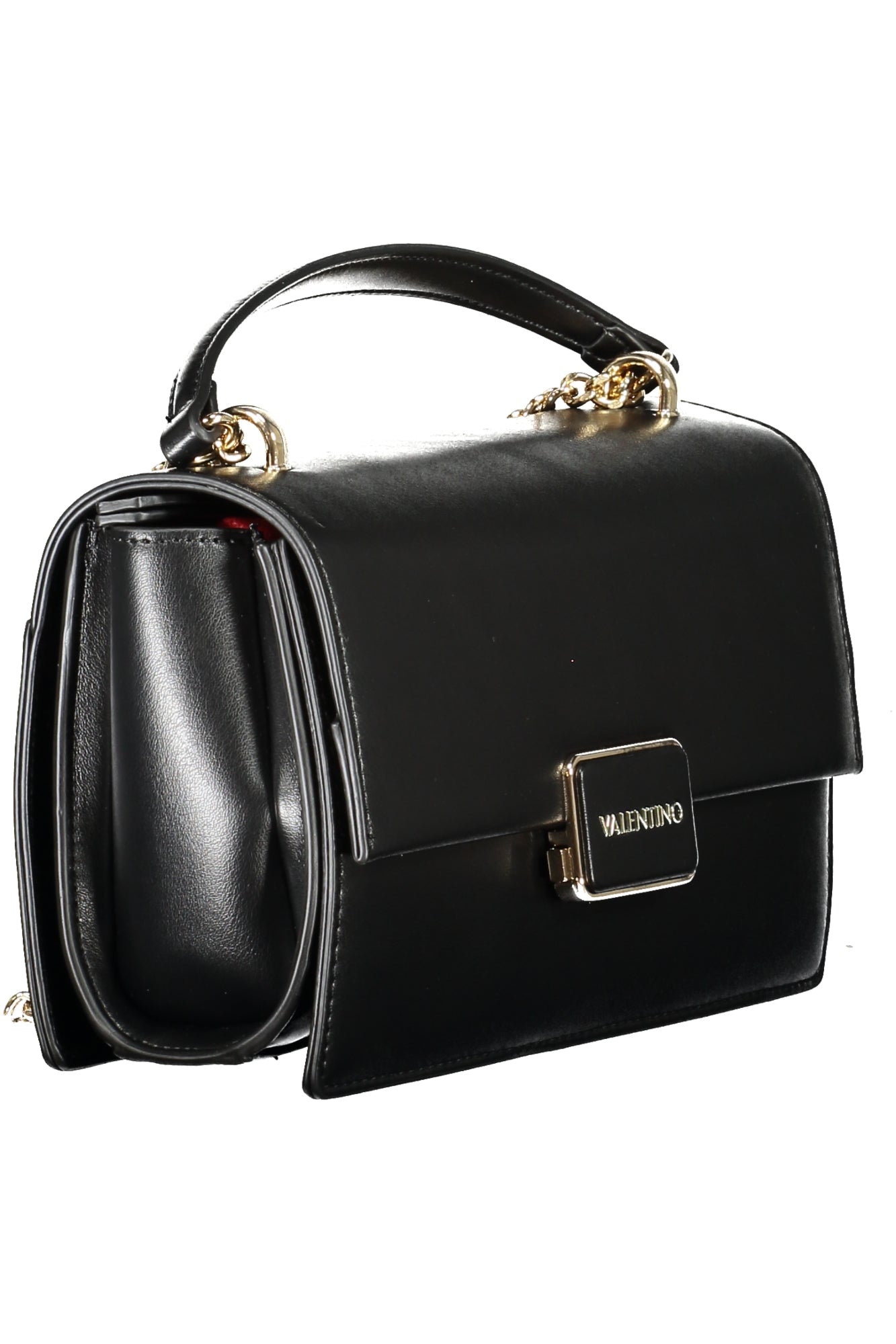 VALENTINO BAGS WOMENS BAG BLACK