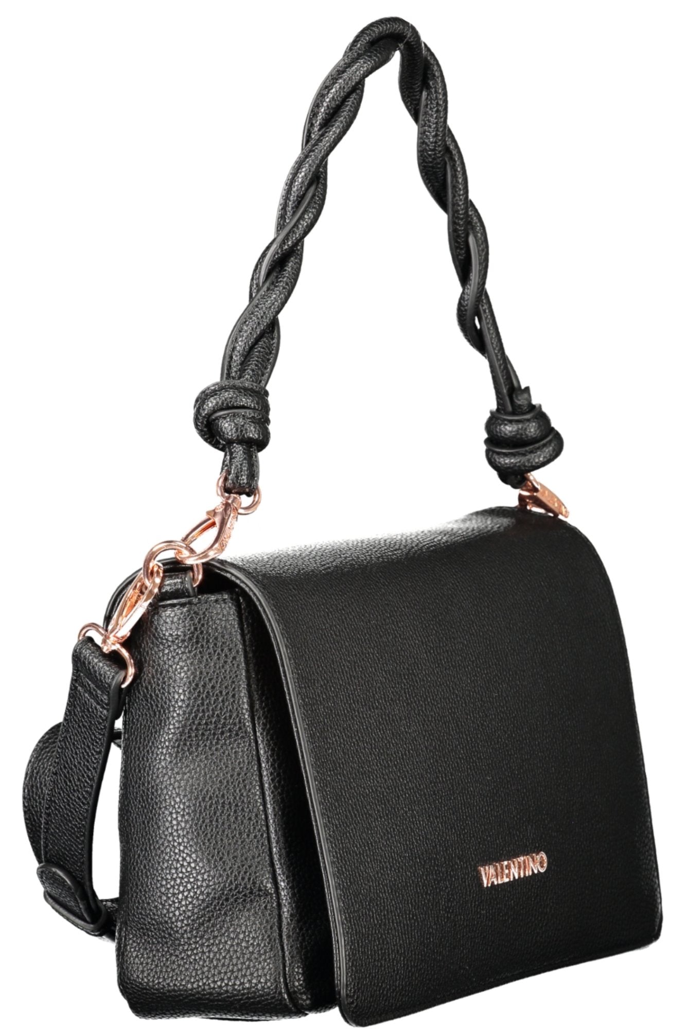 VALENTINO BAGS WOMENS BAG BLACK