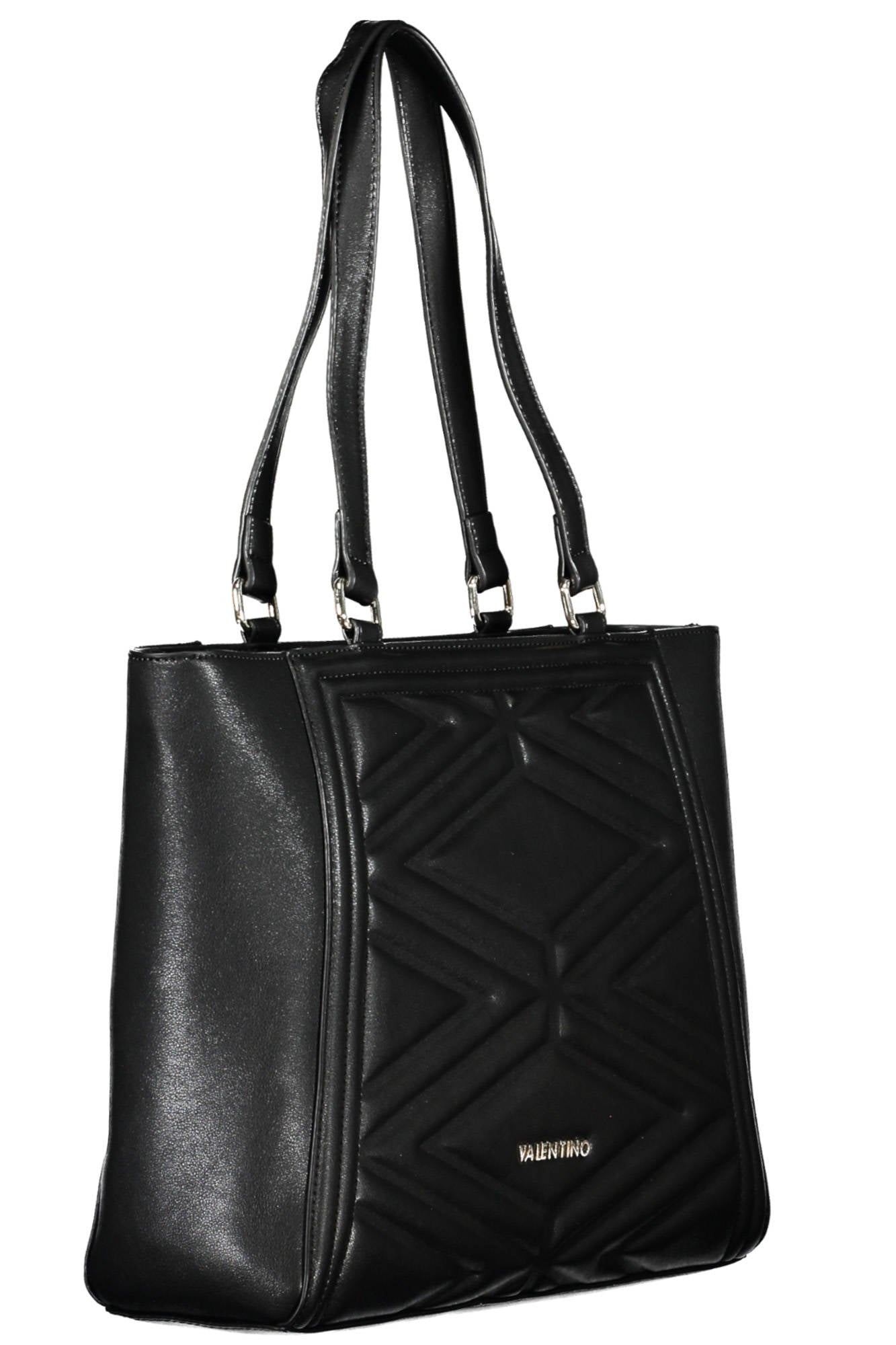 VALENTINO BAGS BLACK WOMENS BAG