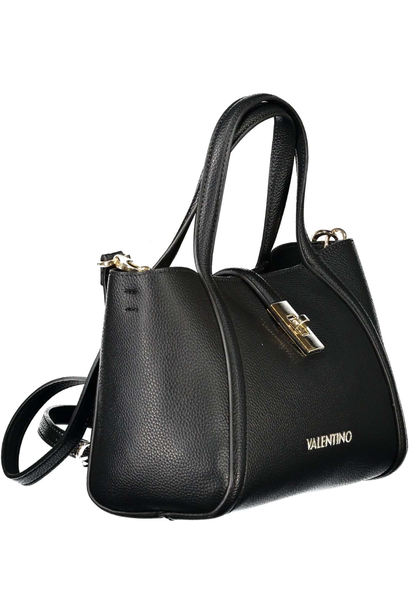 VALENTINO BAGS WOMENS BAG BLACK