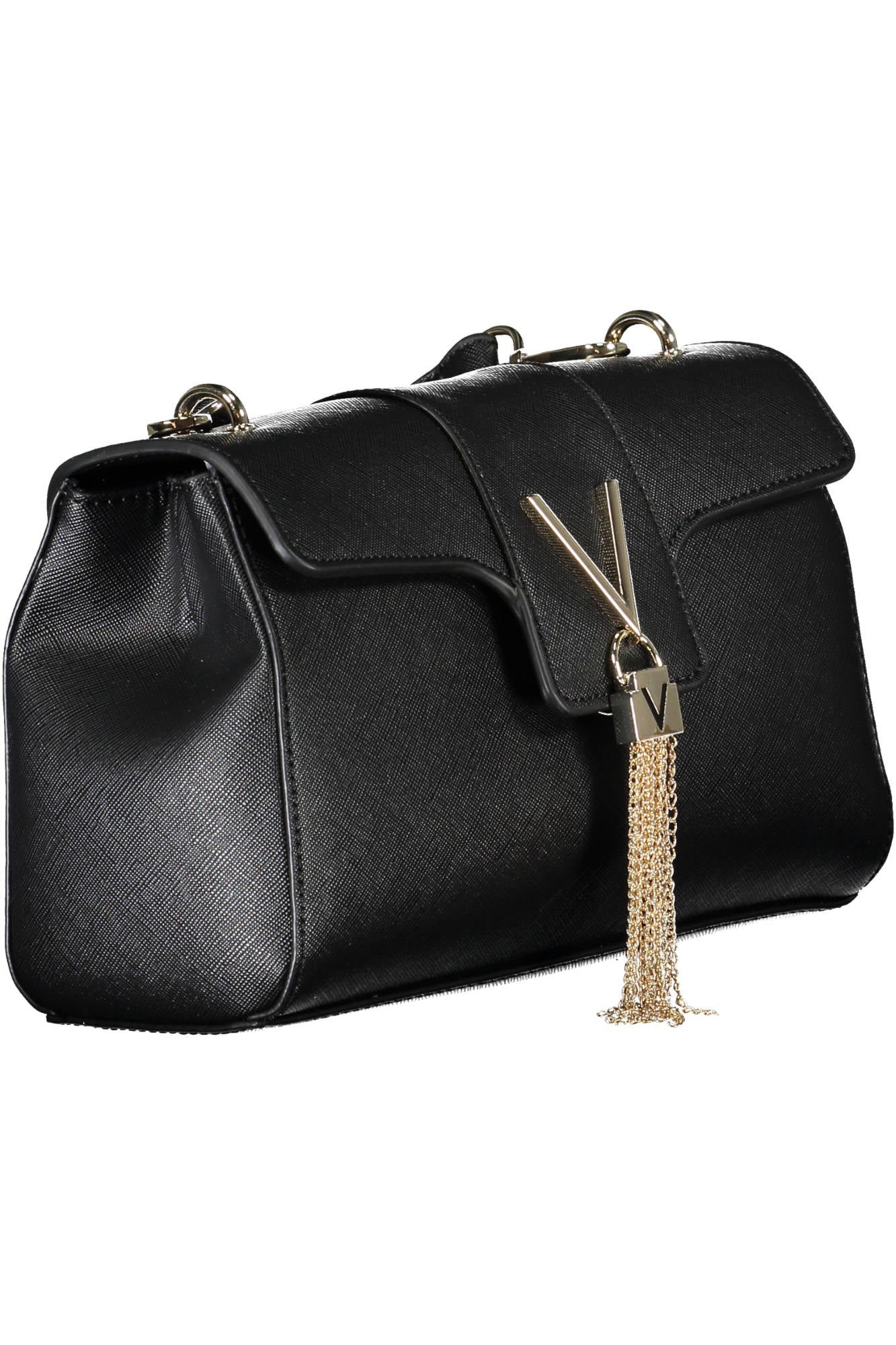 VALENTINO BAGS BLACK WOMENS BAG
