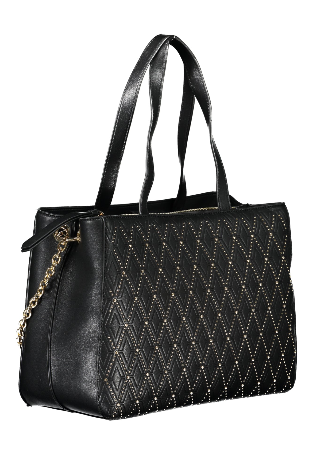 VALENTINO BAGS BLACK WOMENS BAG