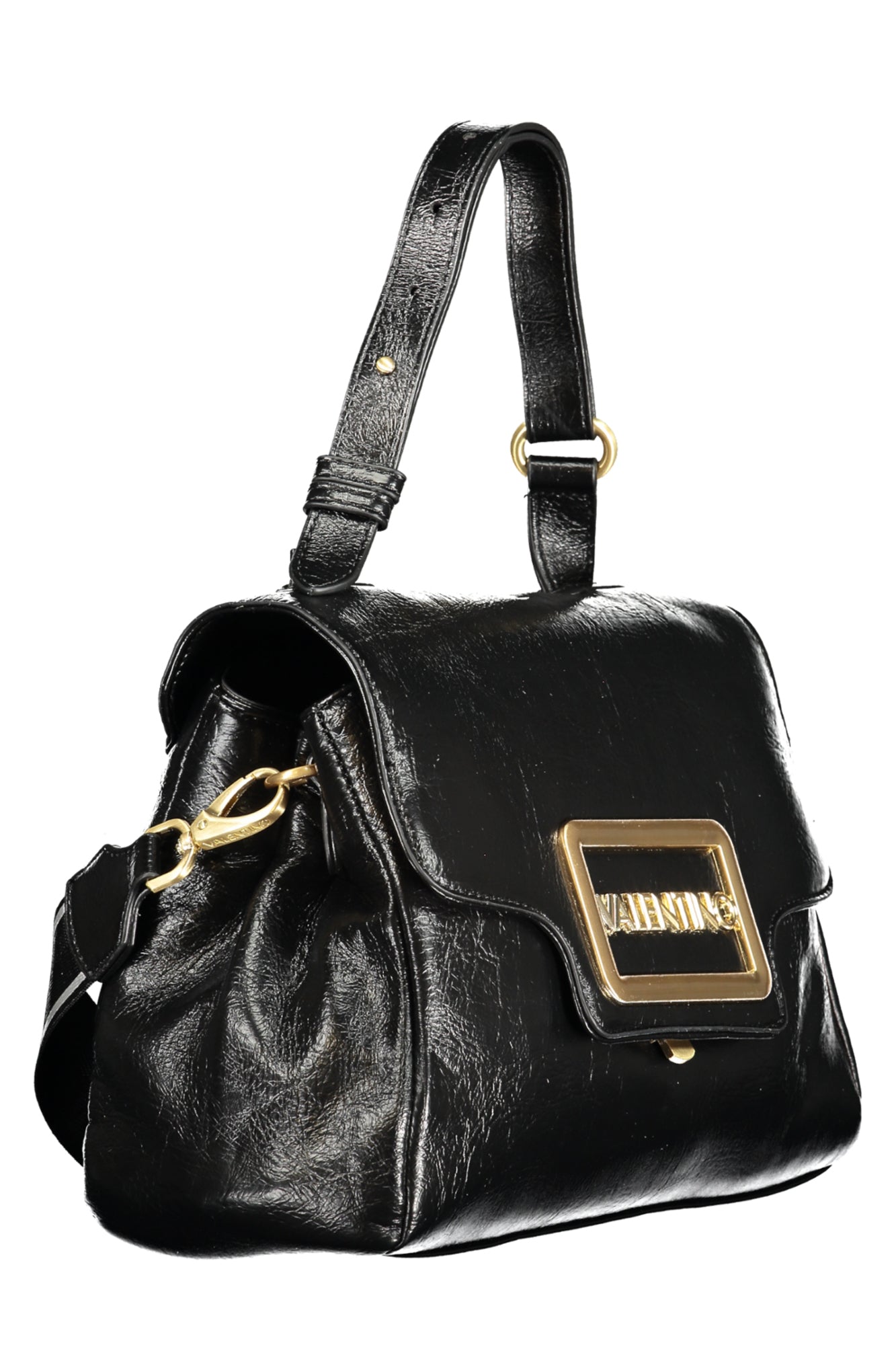 VALENTINO BAGS WOMENS BAG BLACK
