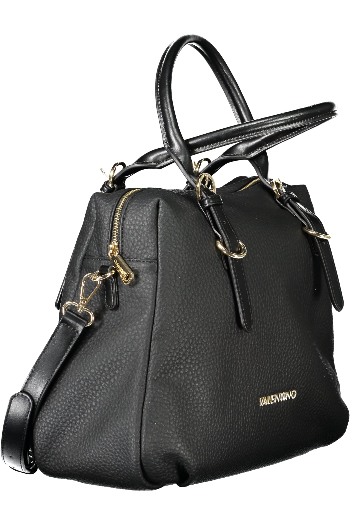 VALENTINO BAGS WOMENS BAG BLACK