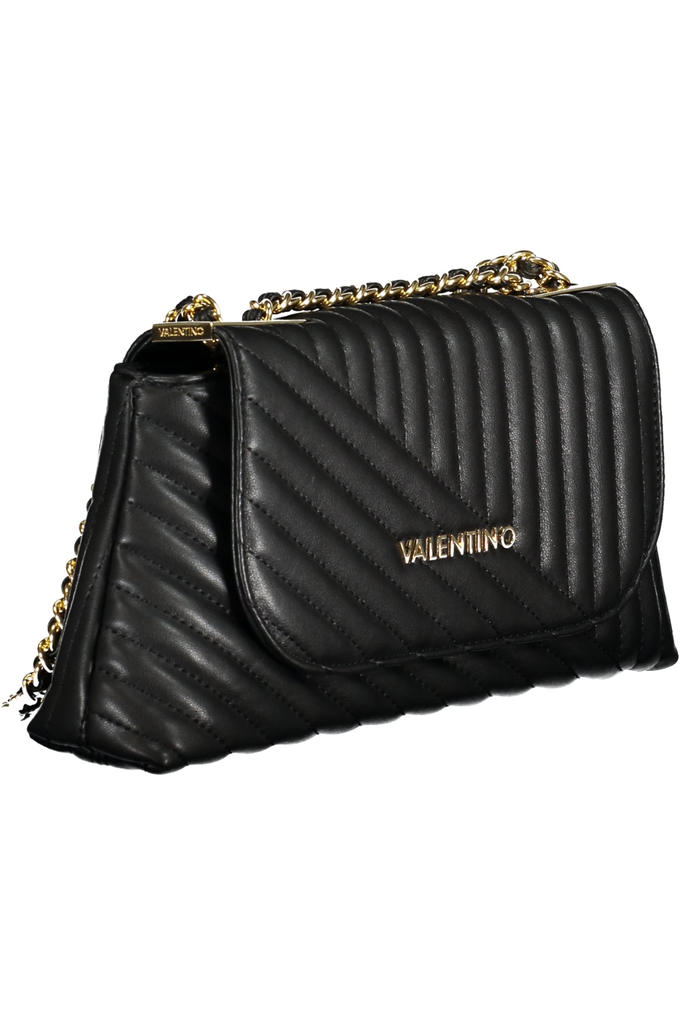 VALENTINO BAGS BLACK WOMENS BAG