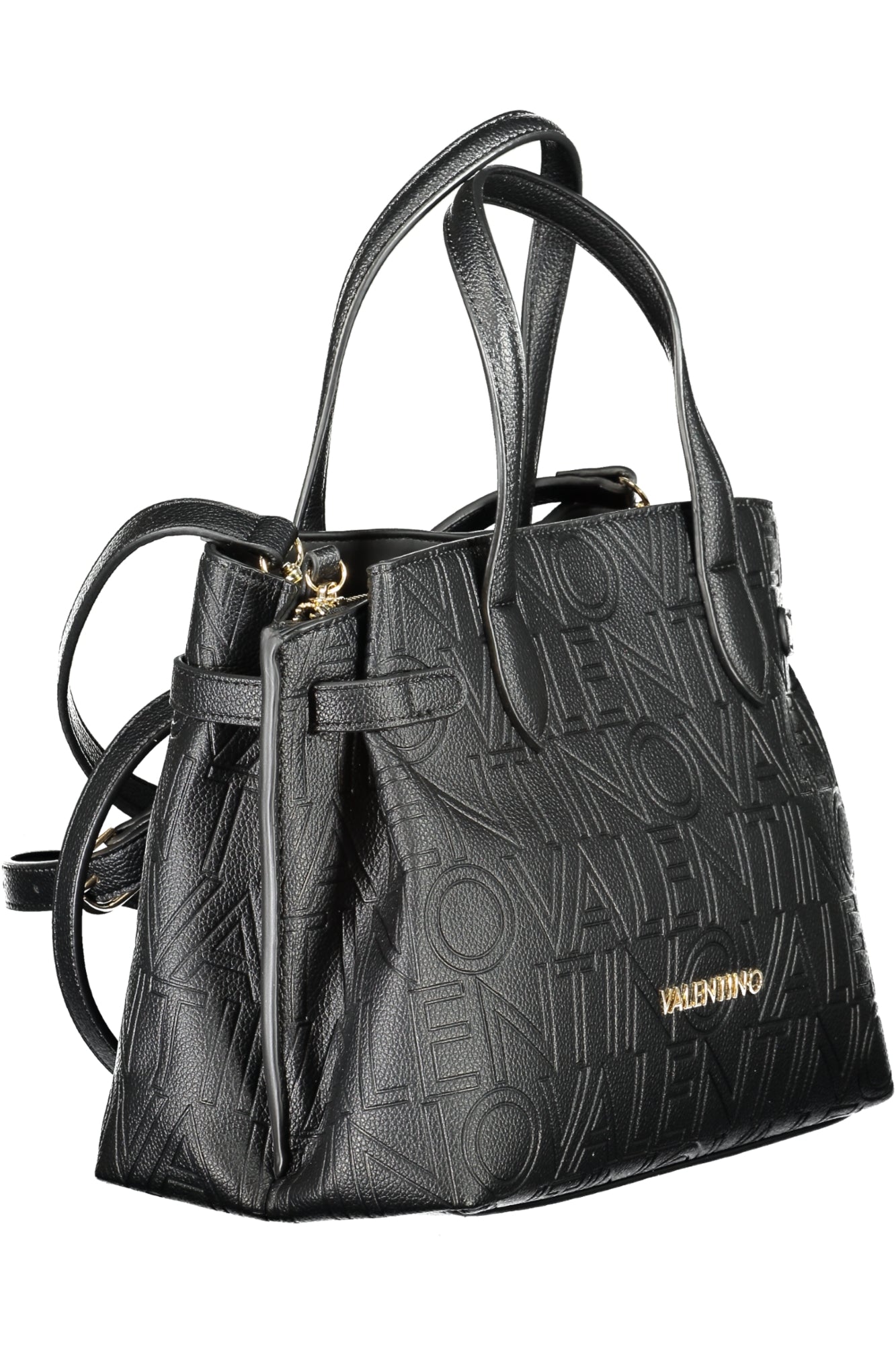 VALENTINO BAGS WOMENS BAG BLACK
