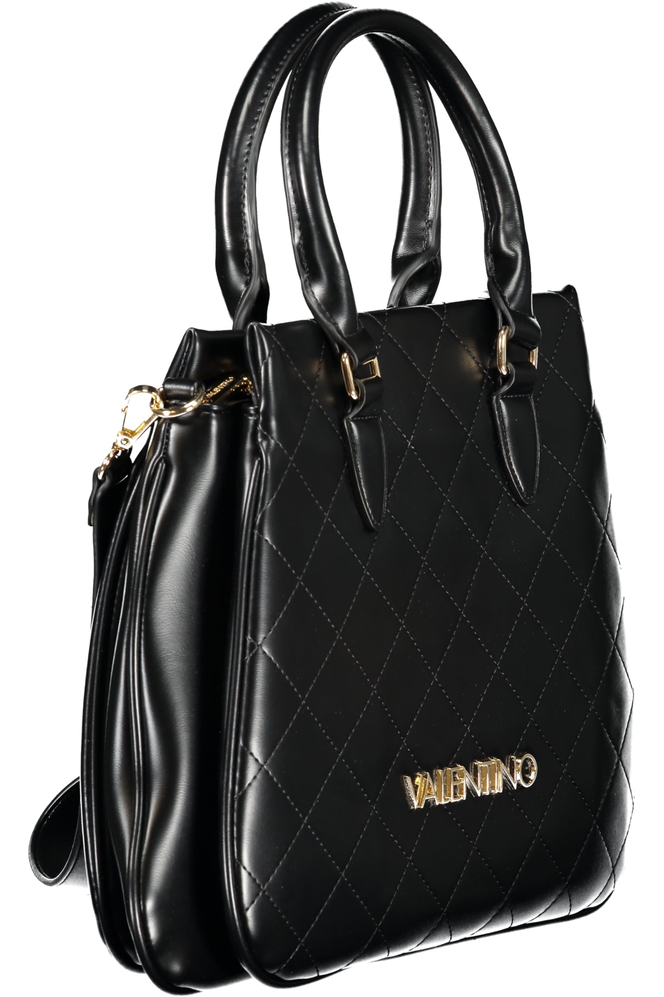 VALENTINO BAGS WOMENS BAG BLACK
