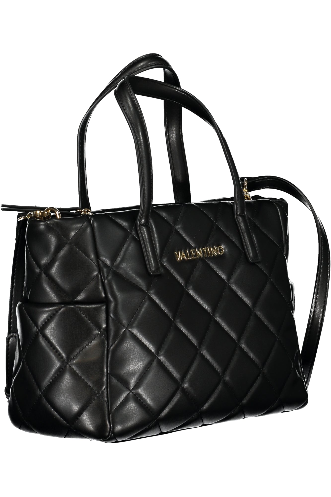 VALENTINO BAGS WOMENS BAG BLACK