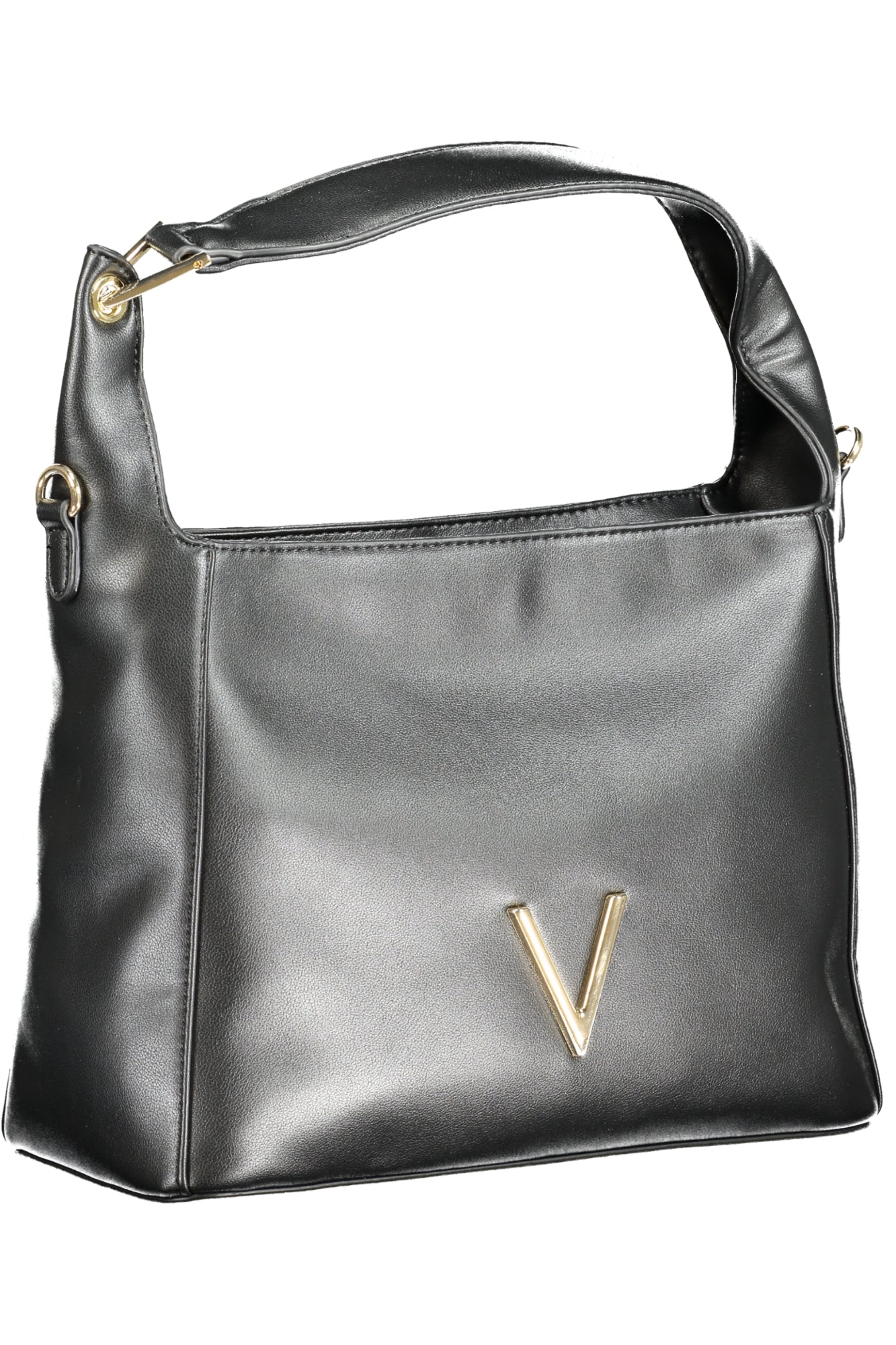 VALENTINO BAGS BLACK WOMENS BAG