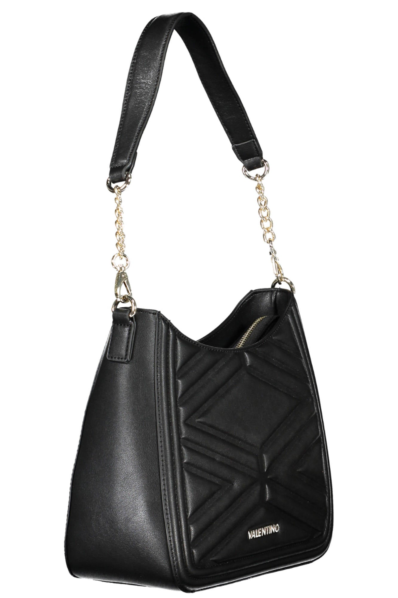 VALENTINO BAGS BLACK WOMENS BAG