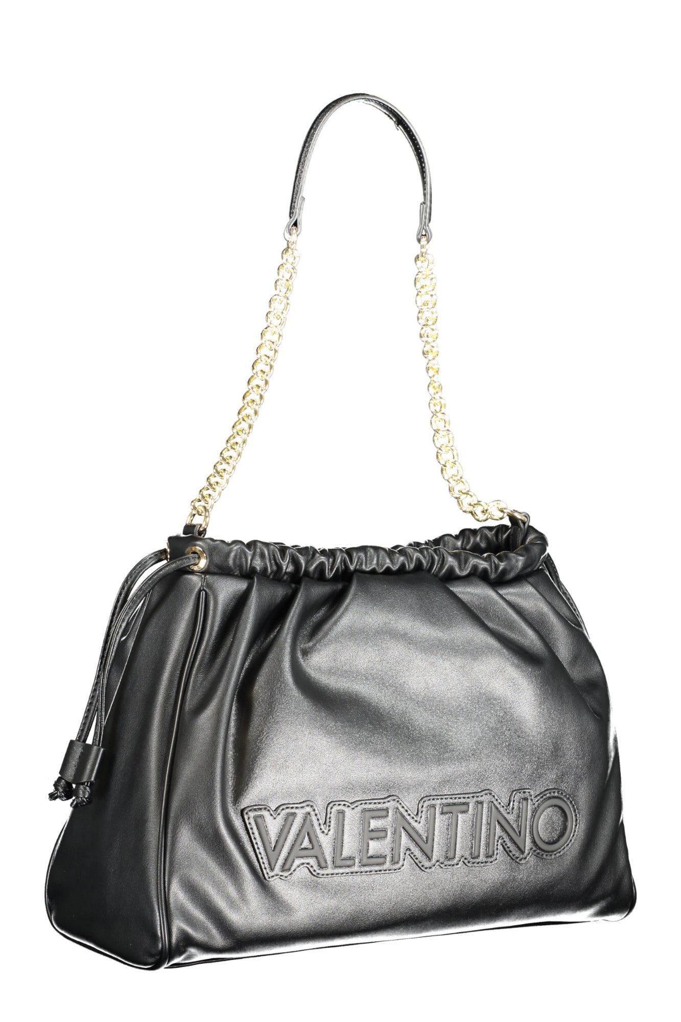 VALENTINO BAGS BLACK WOMENS BAG