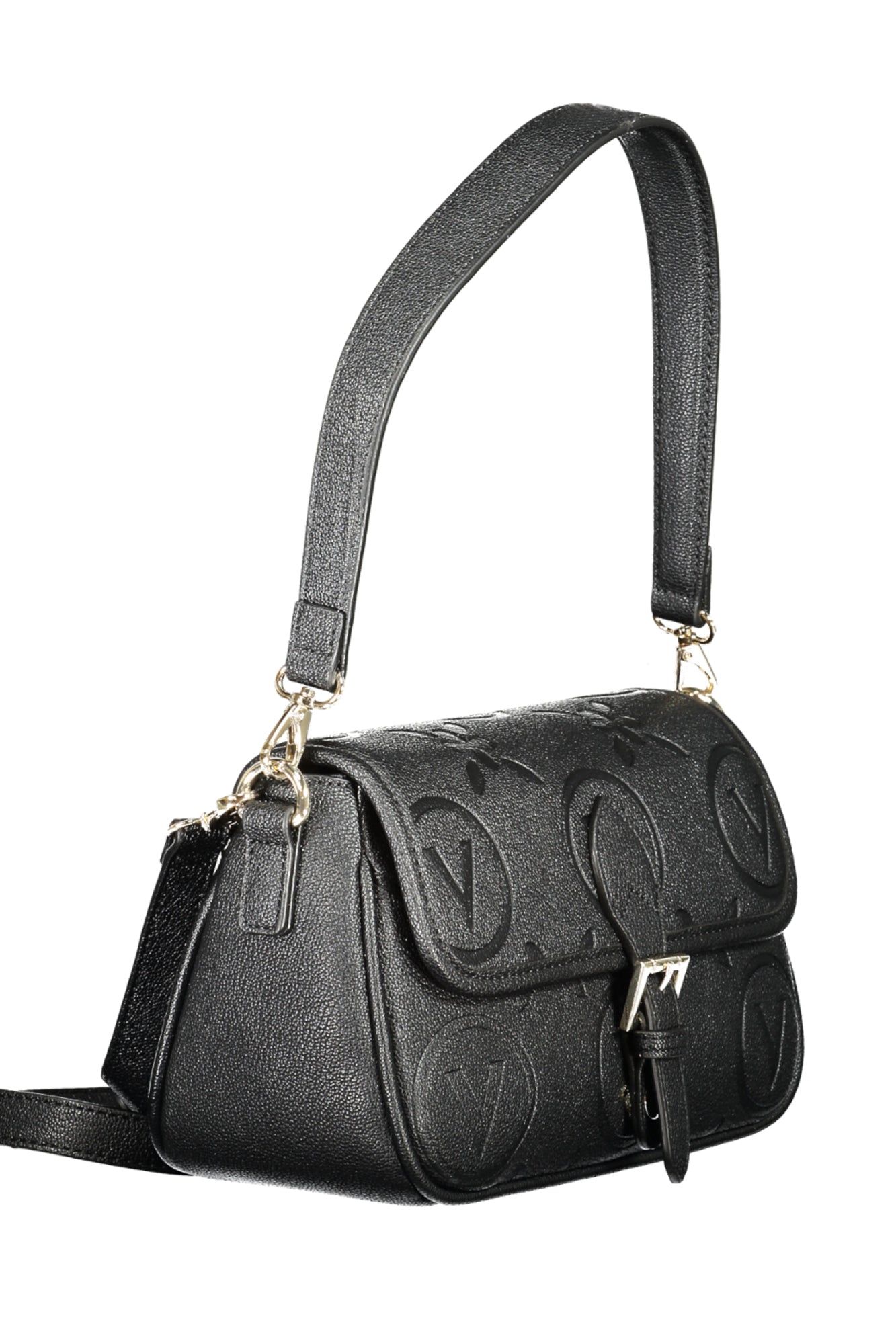 VALENTINO BAGS WOMENS BAG BLACK