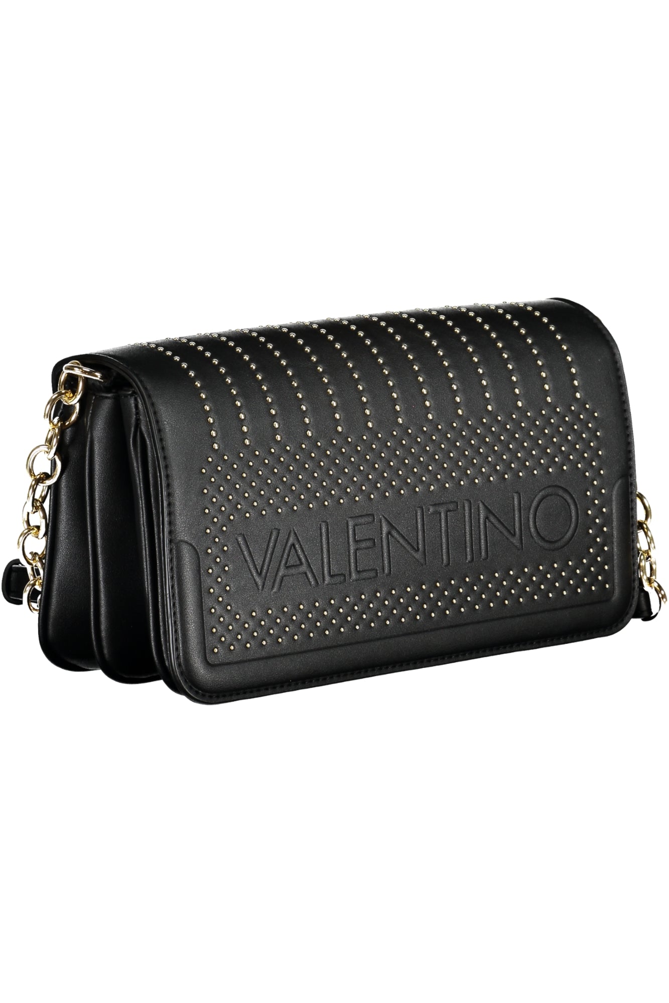 VALENTINO BAGS BLACK WOMENS BAG